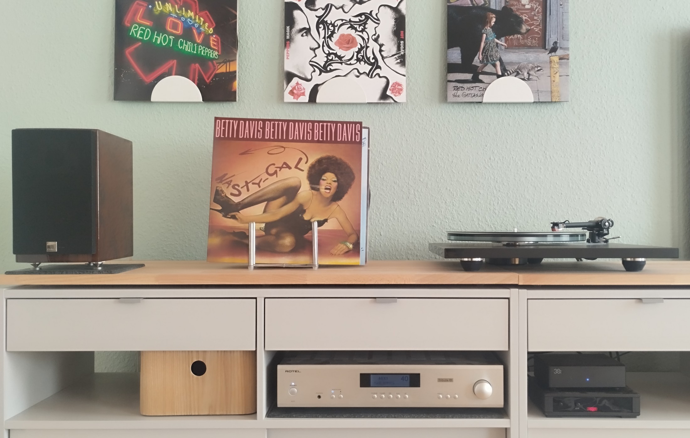 Perfect Timing cover