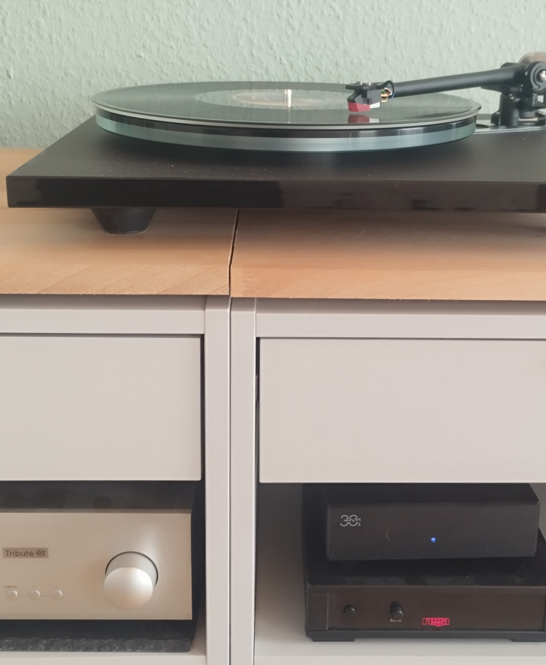 Setup photo thumbnail