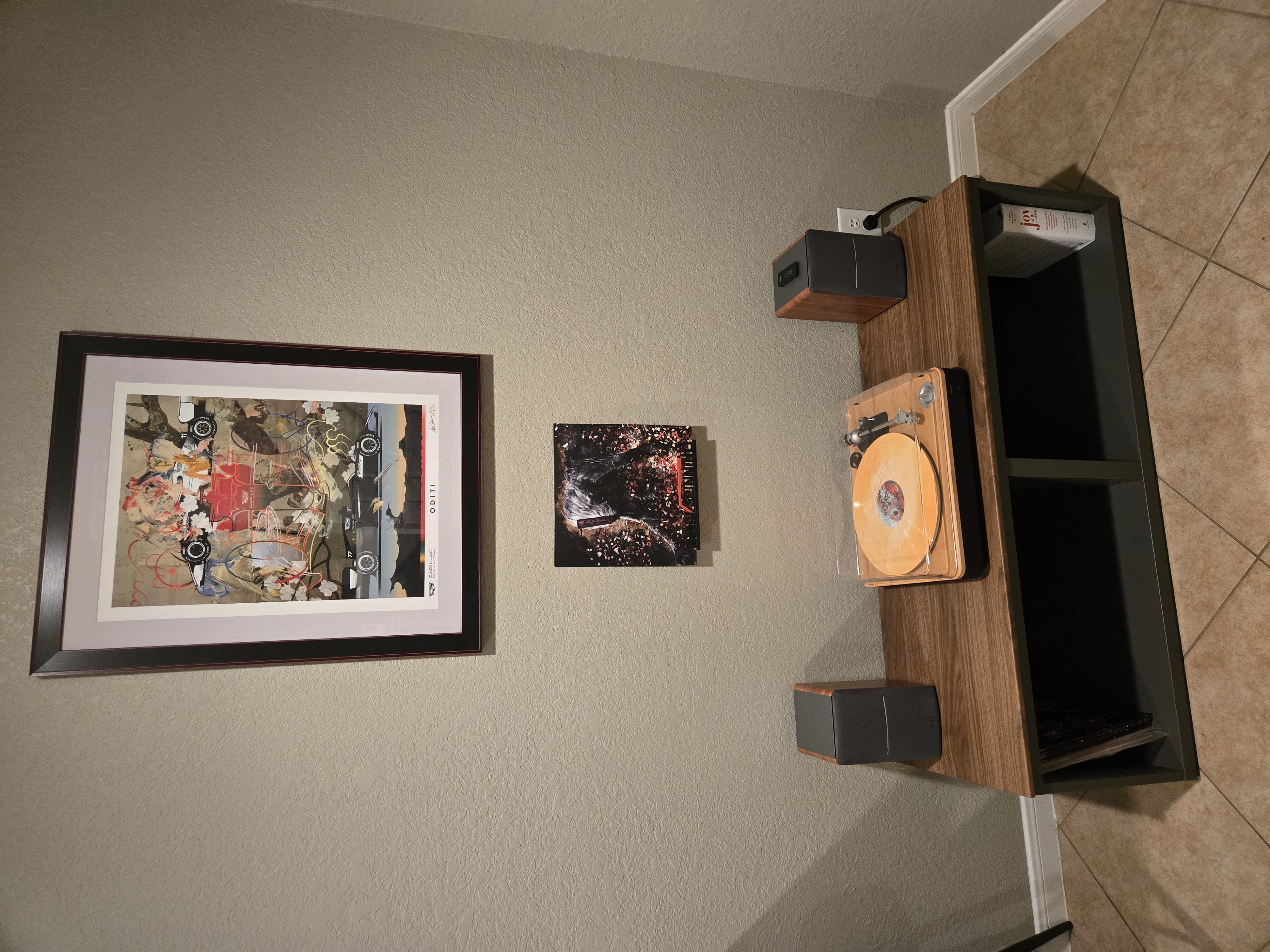 Notquitefoggy's setup cover