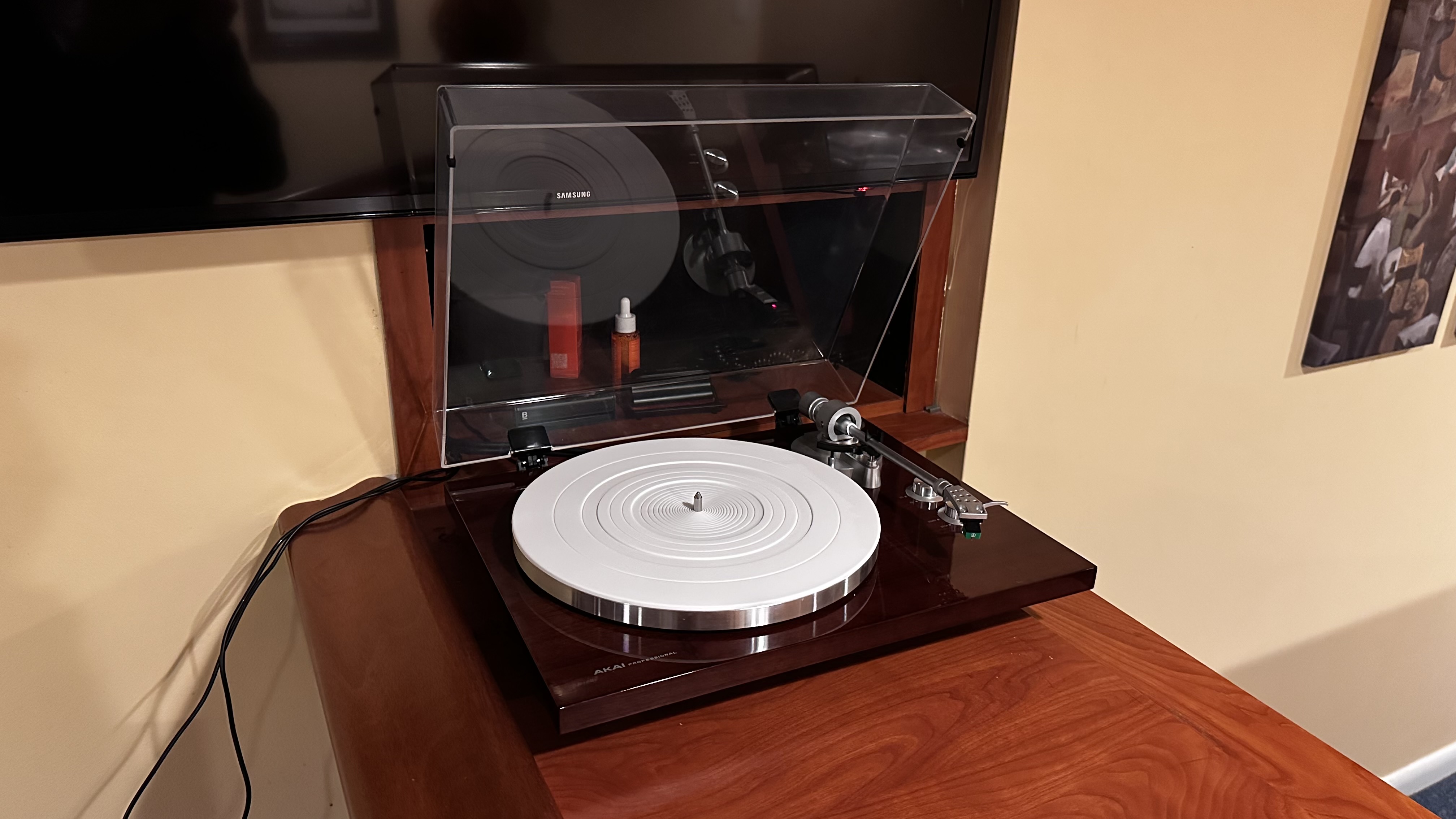 Michael’s Current Setup