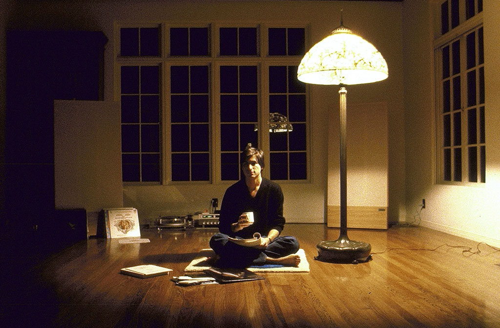 1982 Apartment Setup