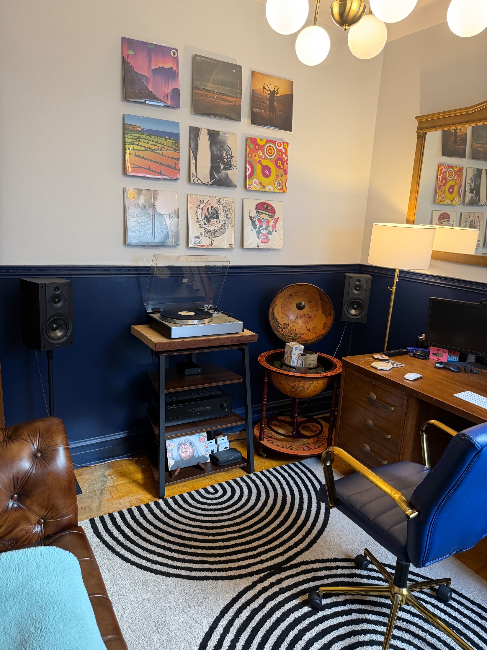 Home Office Sanctuary cover
