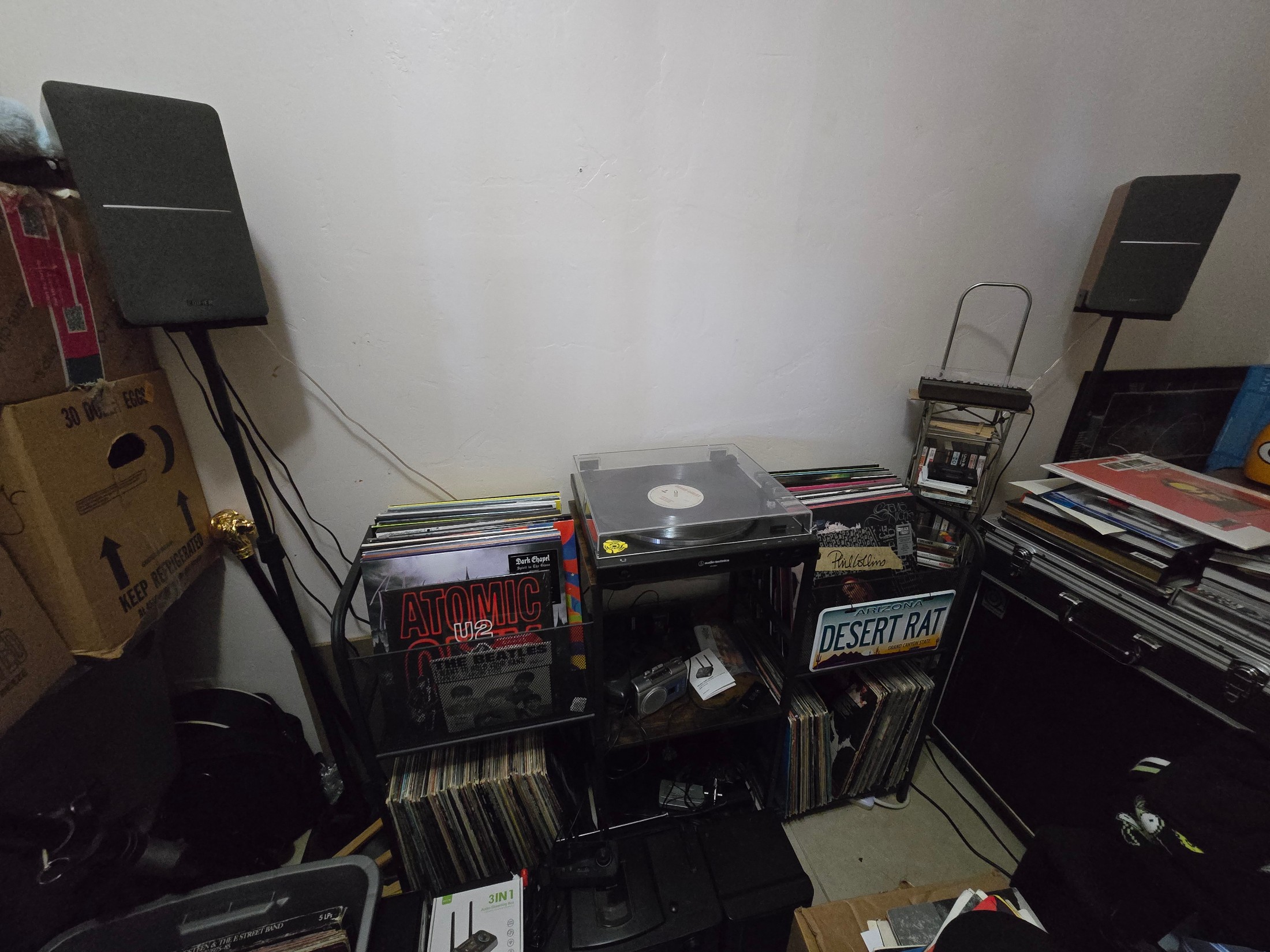 Pineapple's Music Setup cover