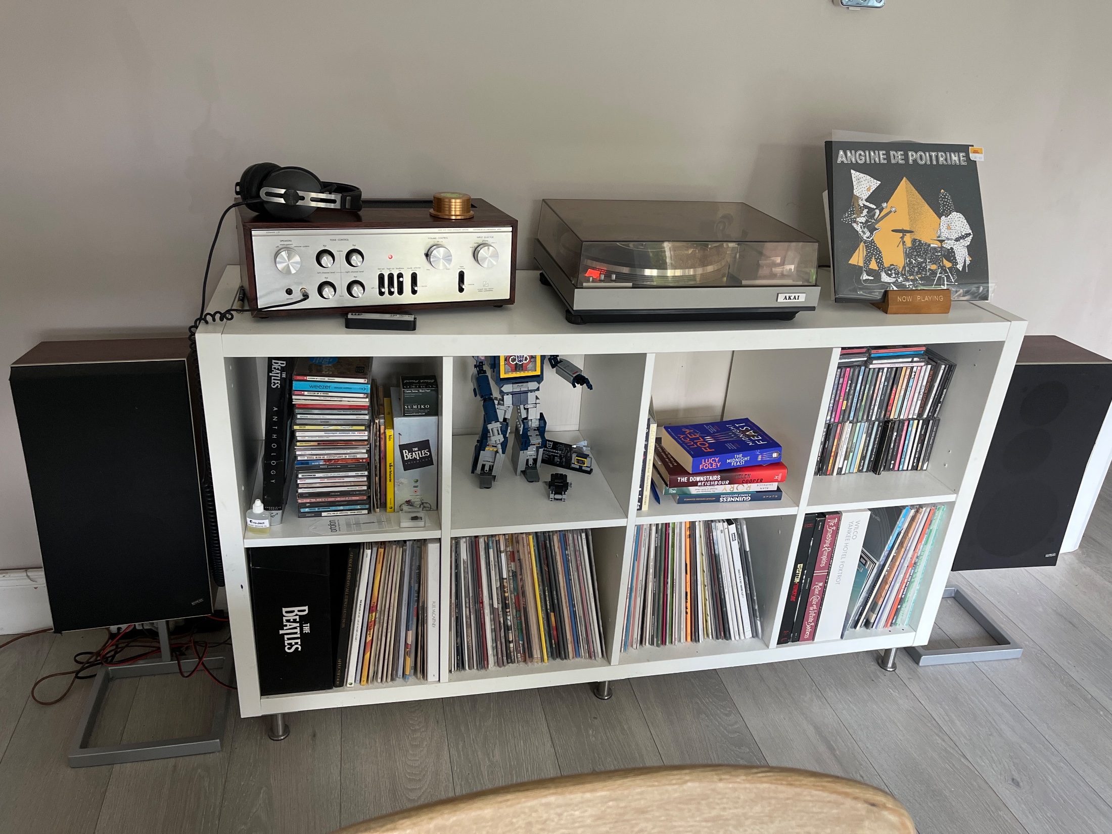 Untitled Setup