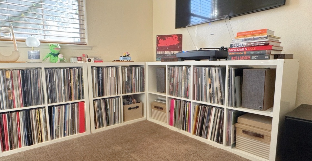 squaresvinyl cover