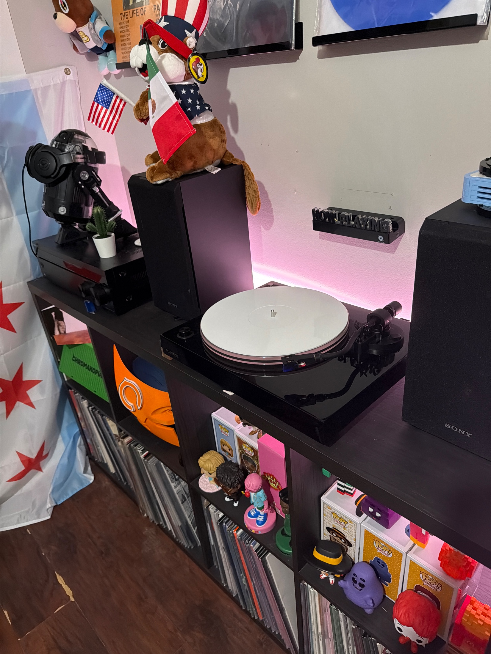 Setup photo thumbnail
