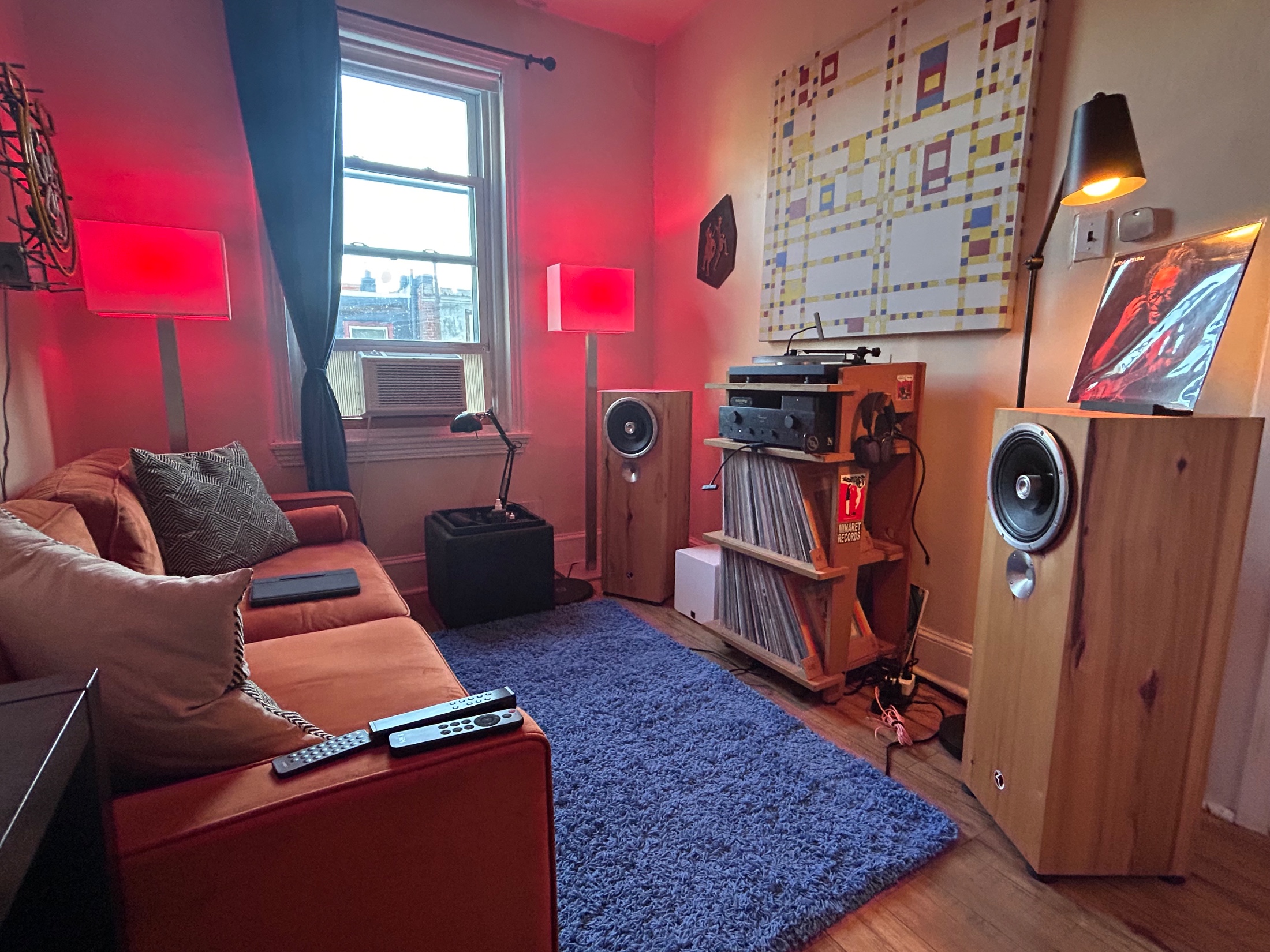 My Music Room cover