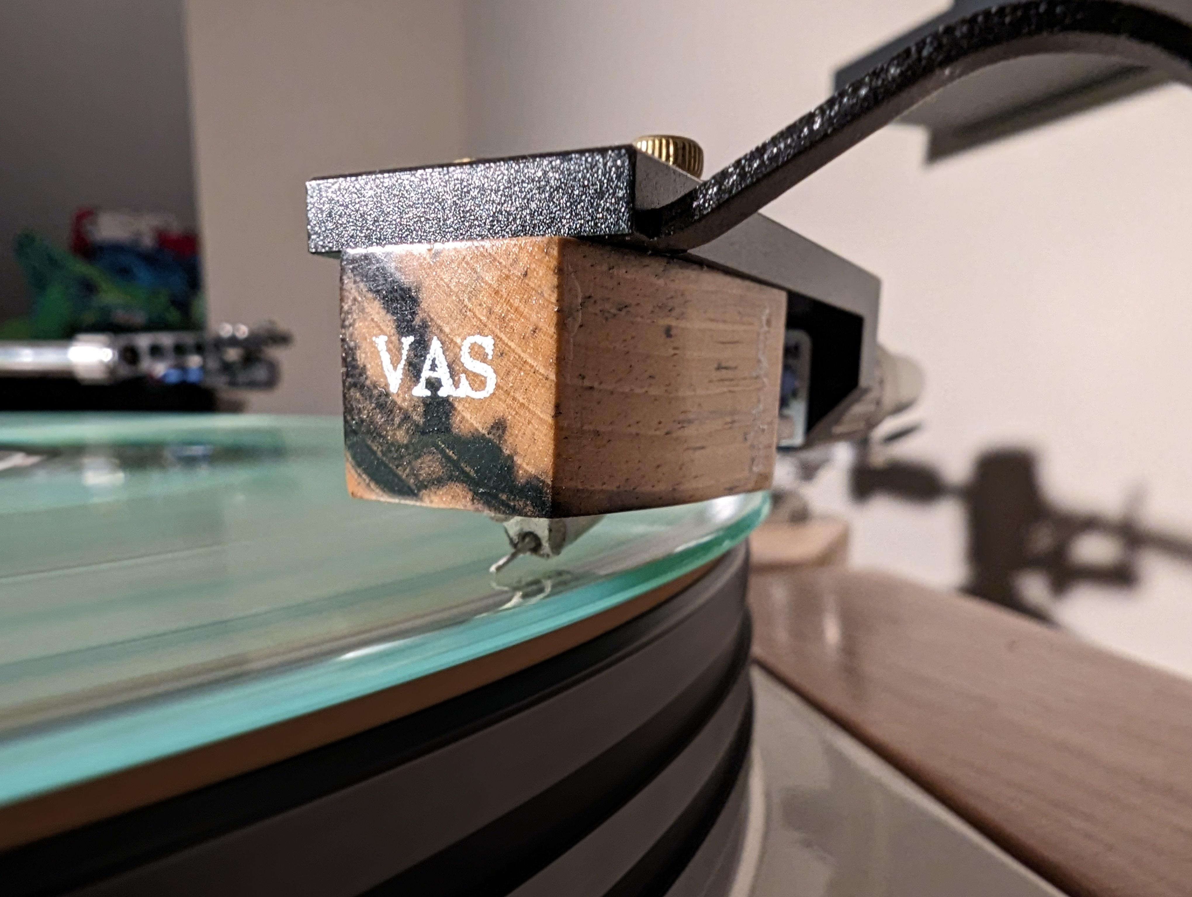 Setup photo thumbnail