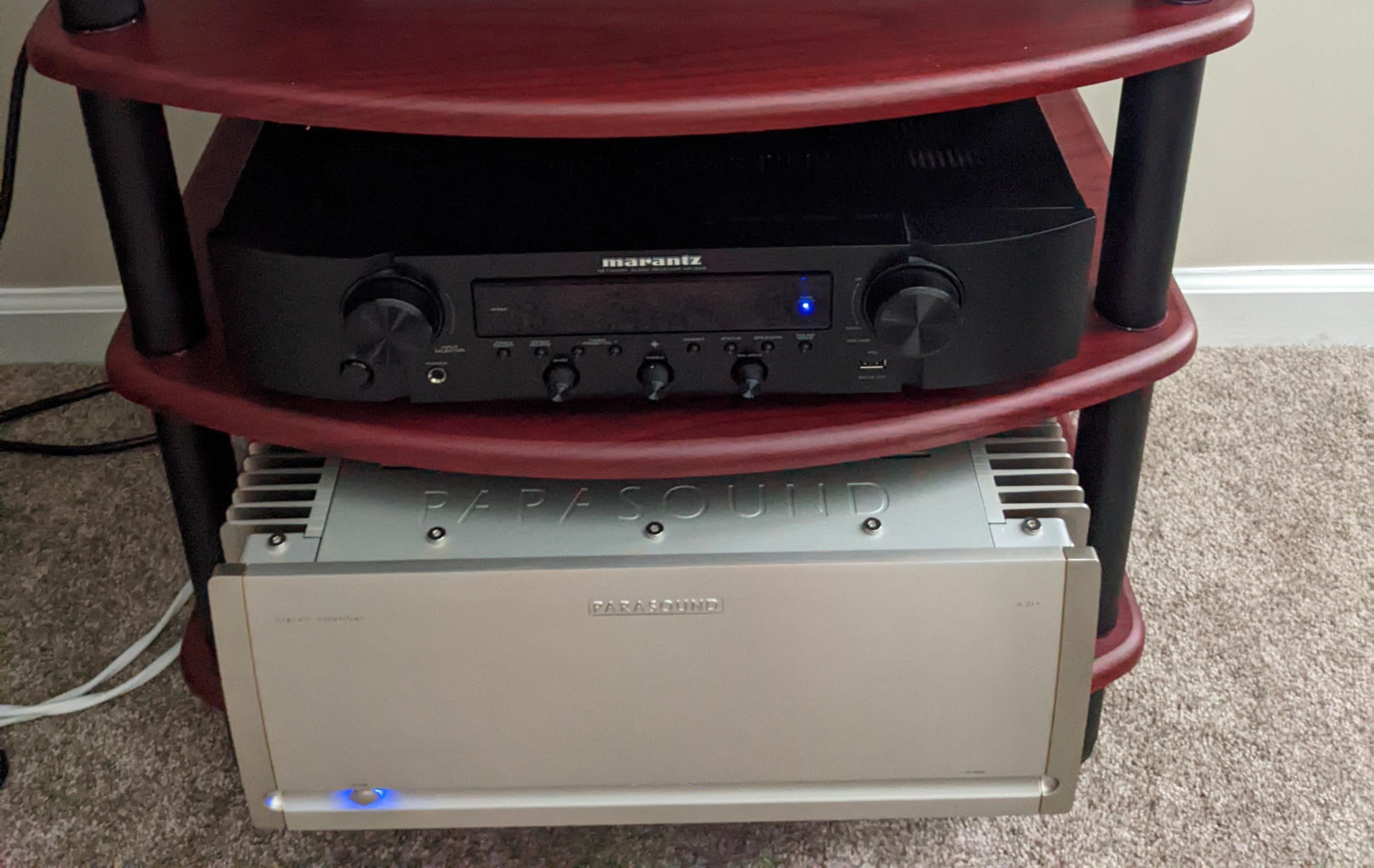 Setup photo thumbnail