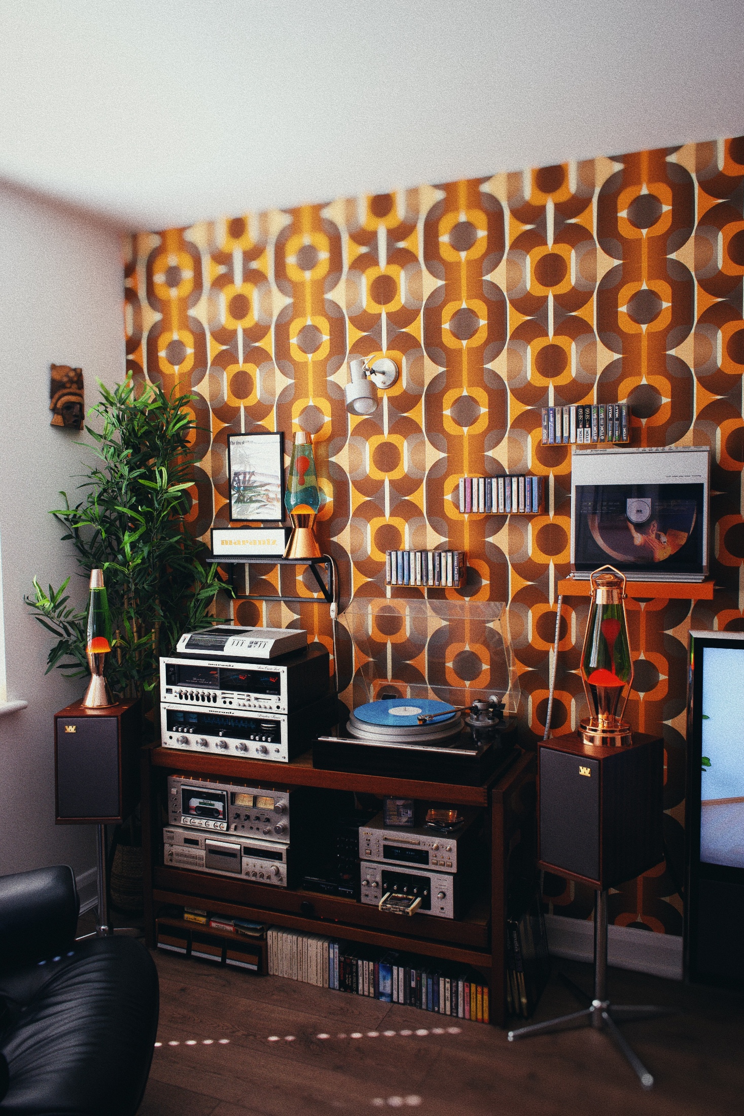 Setup photo thumbnail