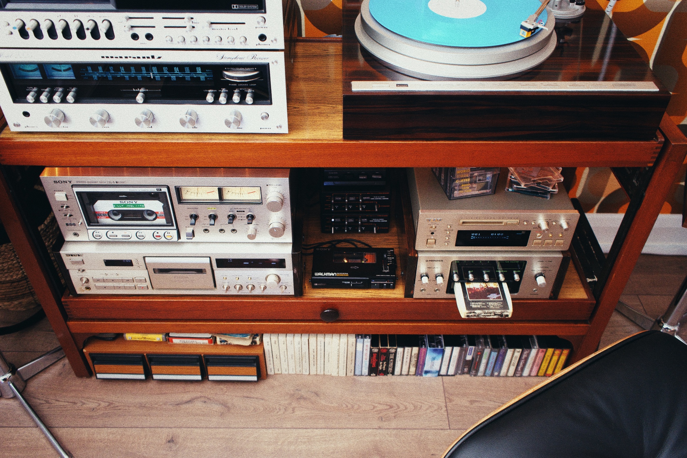 Setup photo thumbnail