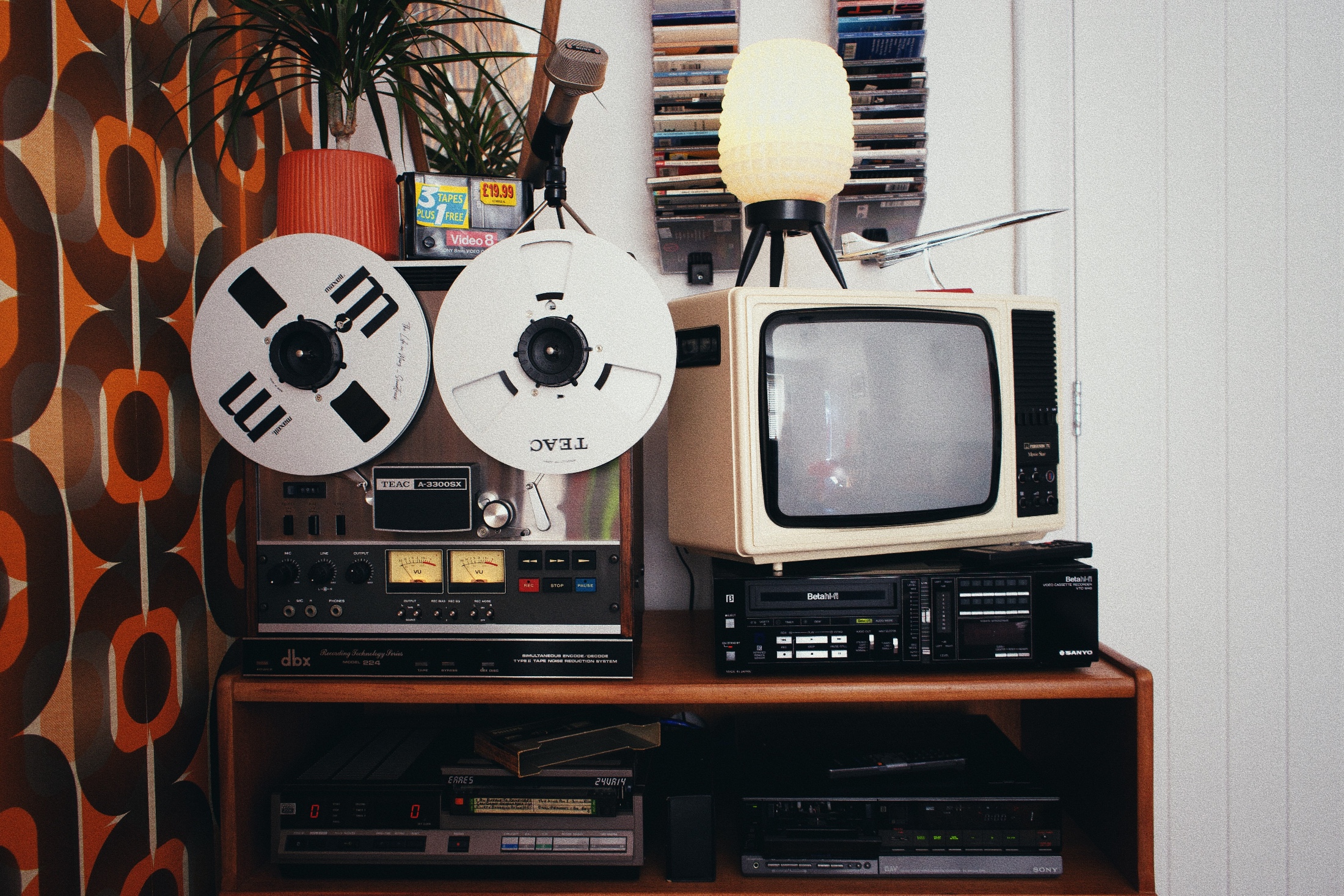 Setup photo thumbnail