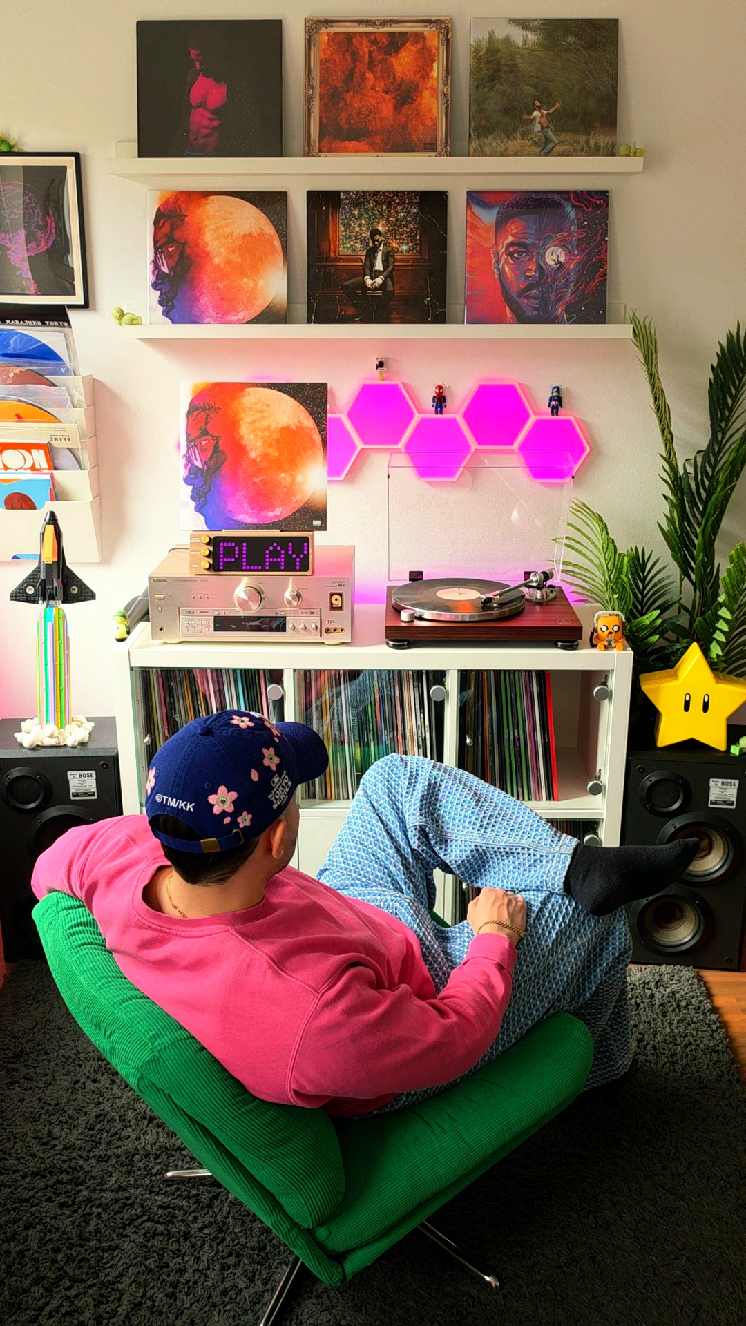 a.kid.named.can's Setup