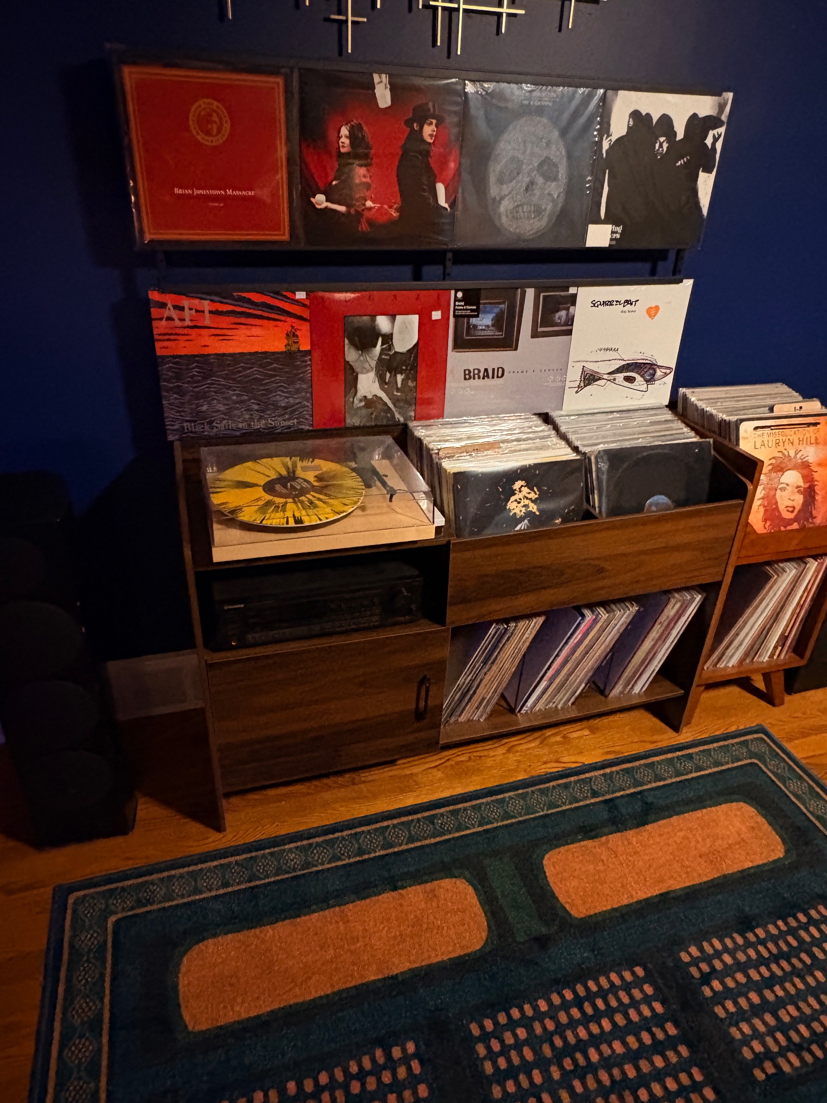 Setup photo thumbnail