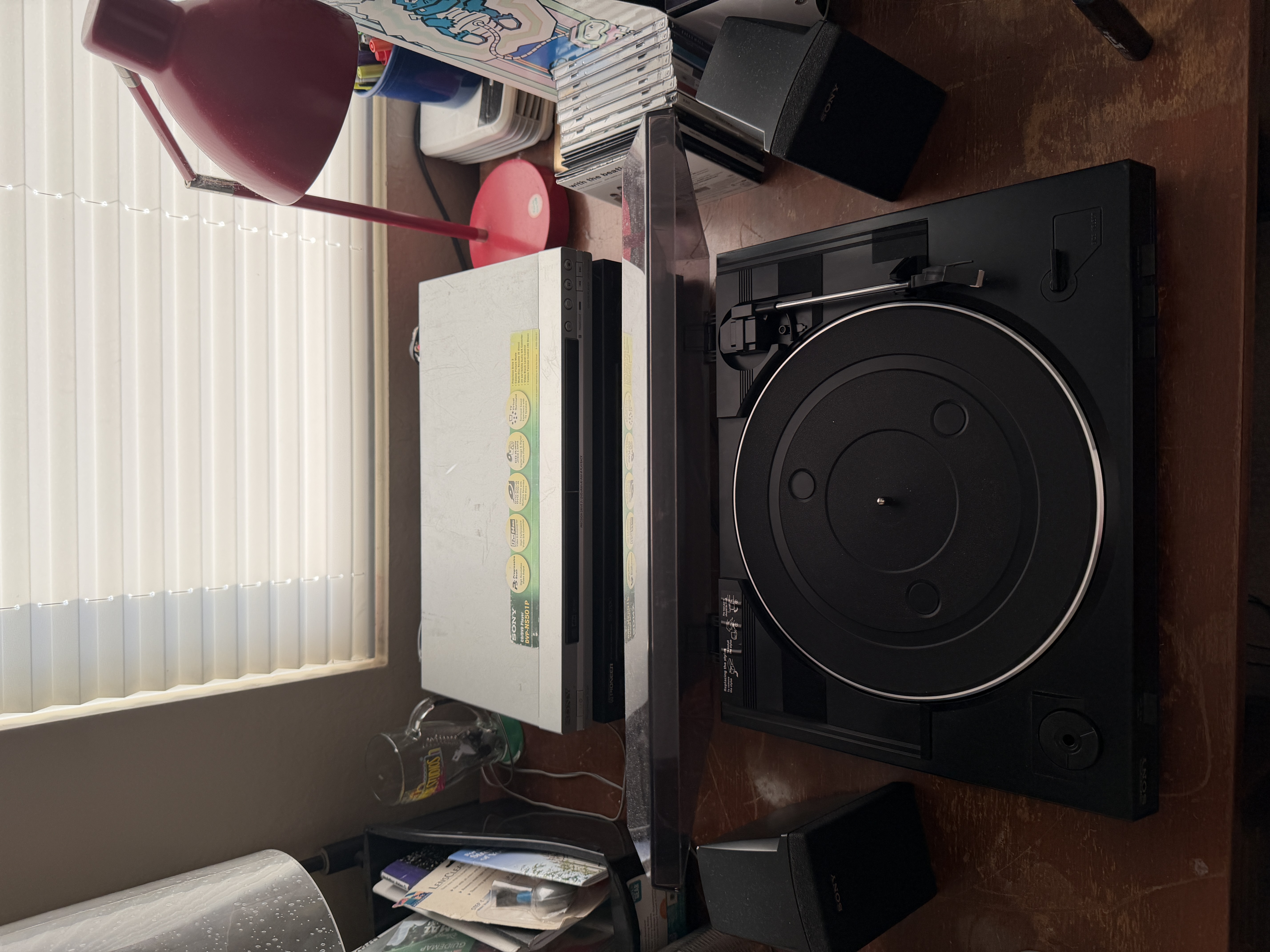 Untitled Setup