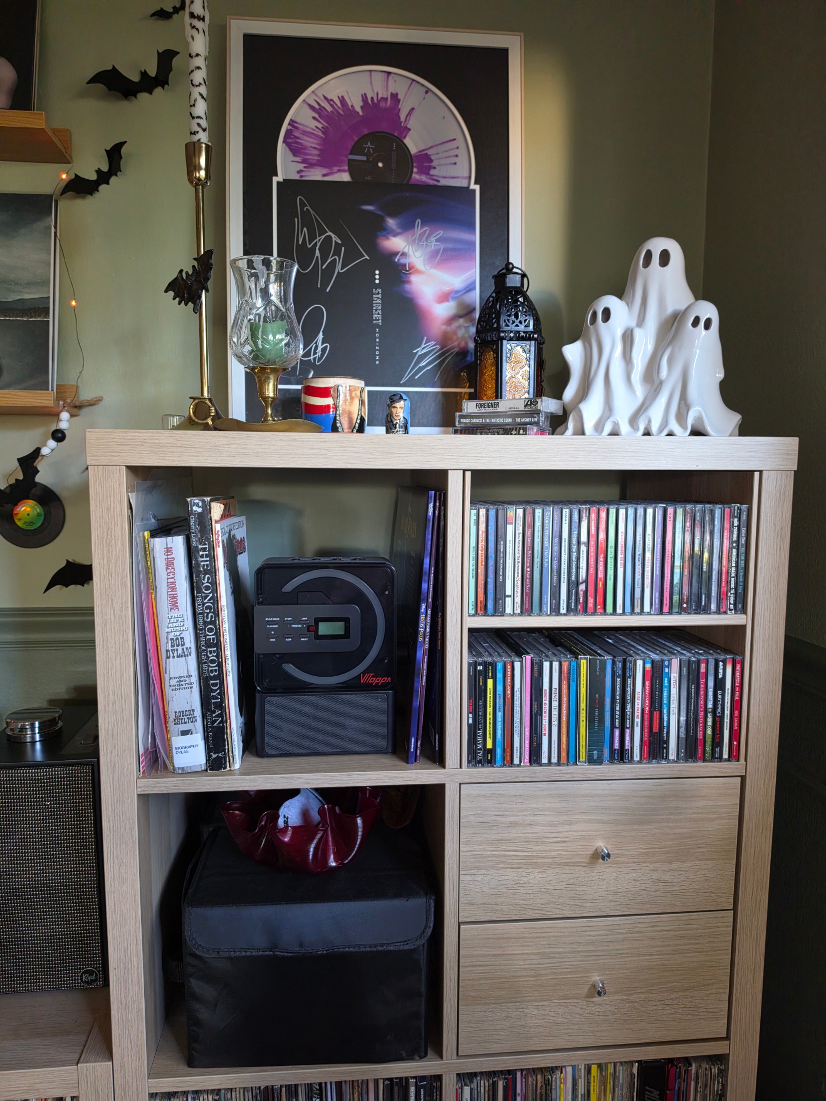 Setup photo thumbnail