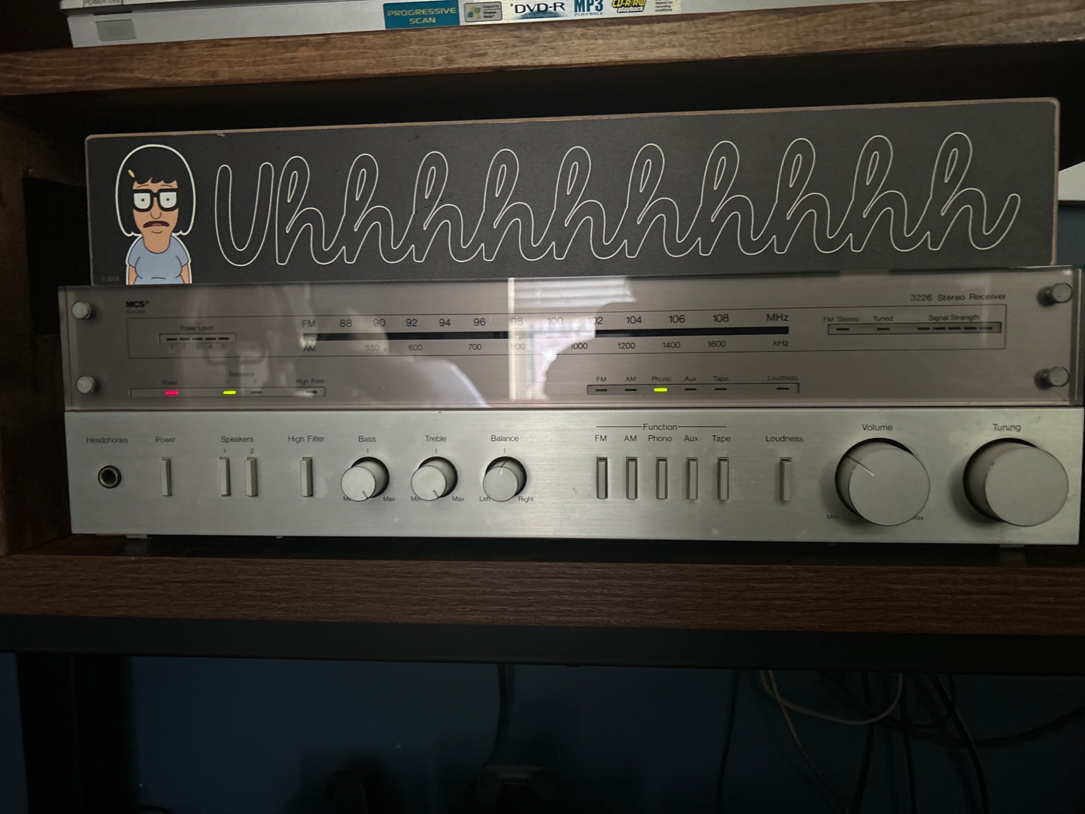 Setup photo thumbnail
