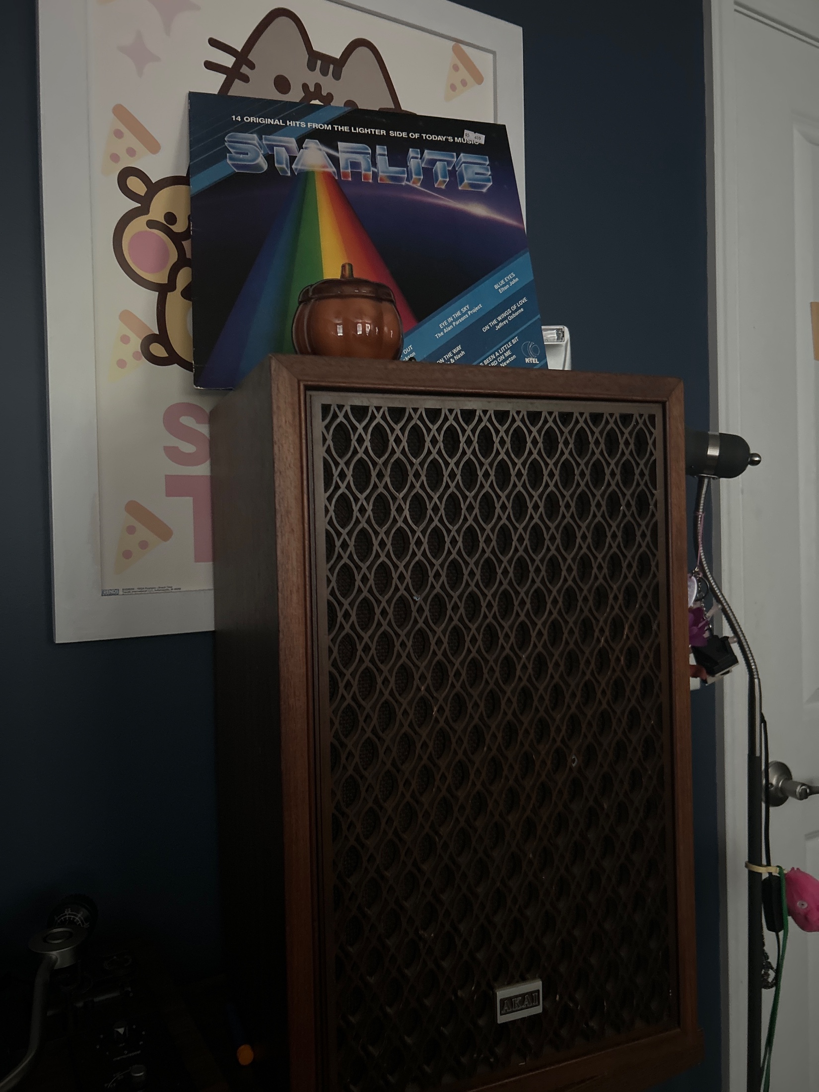 Setup photo thumbnail