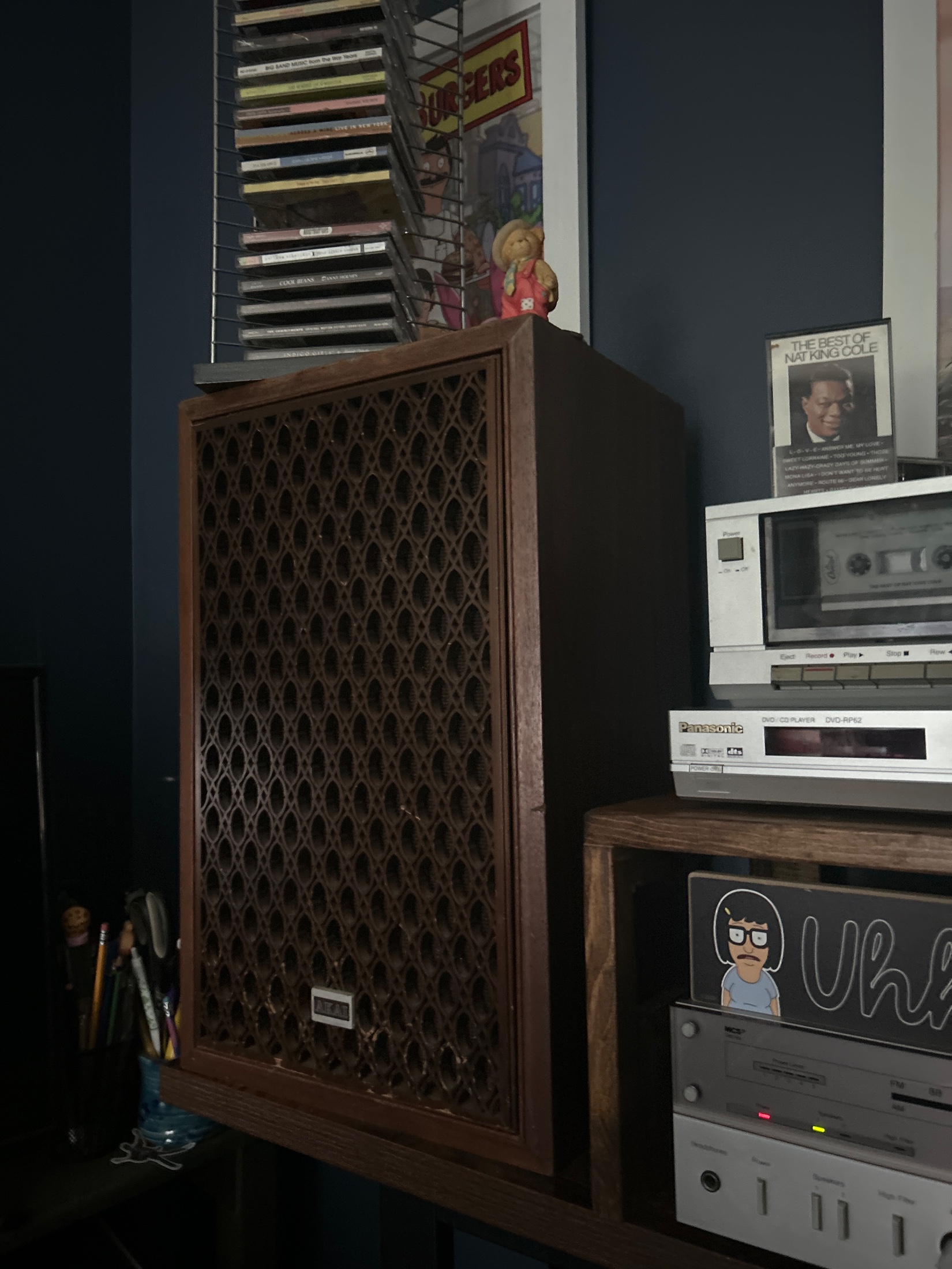 Setup photo thumbnail