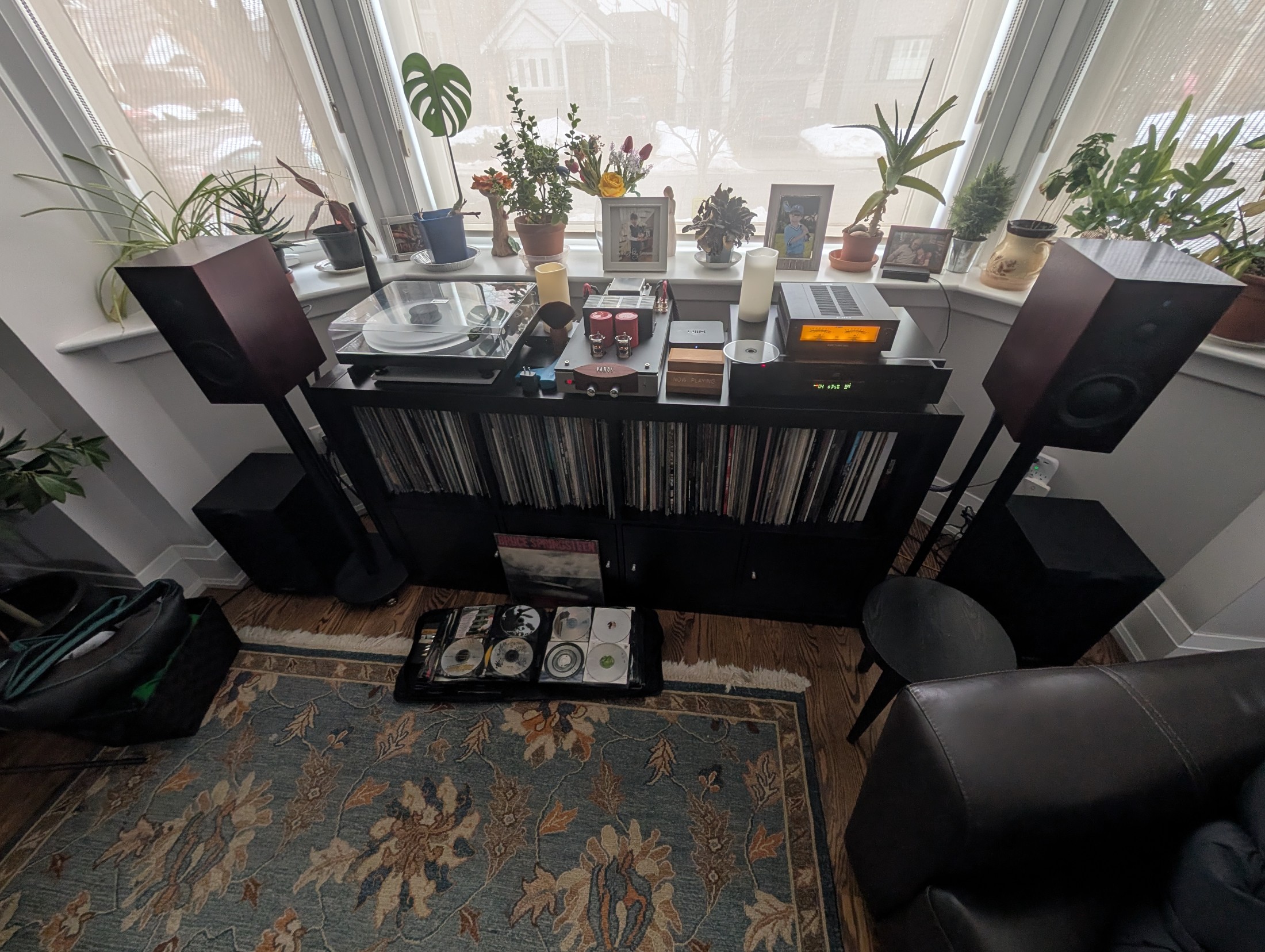 Main setup cover