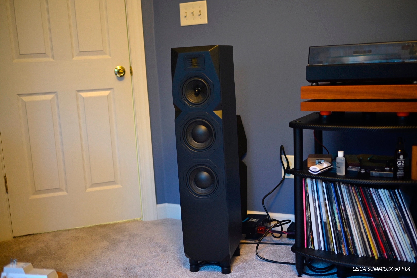 Setup photo thumbnail
