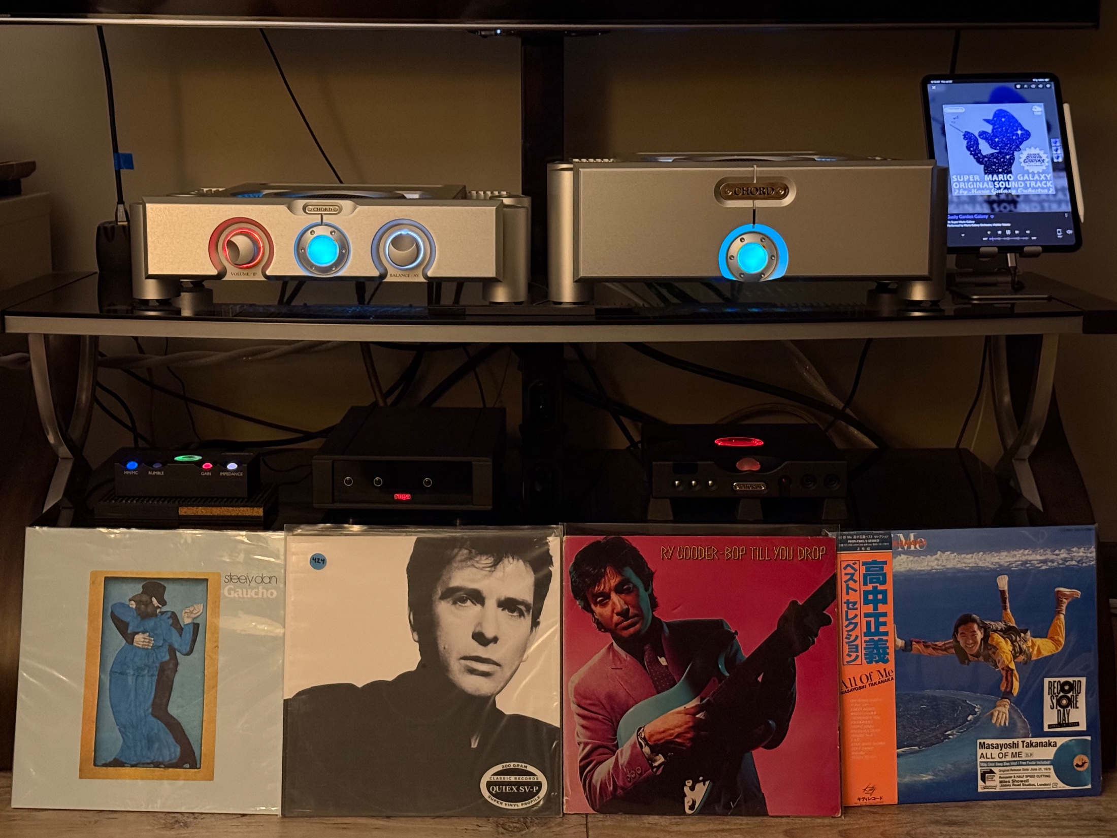Setup photo thumbnail