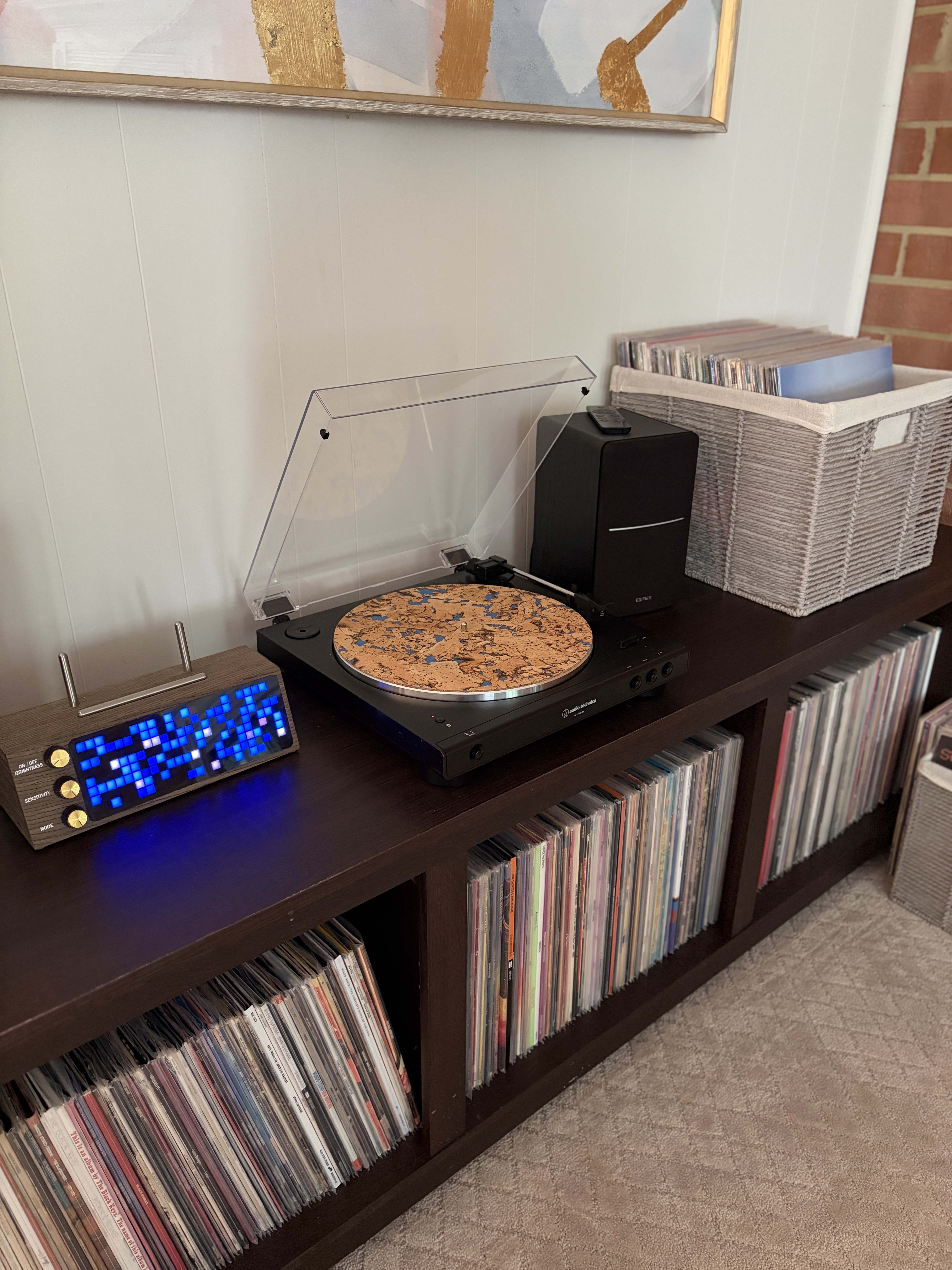 Sirwicksalot’s Setup cover