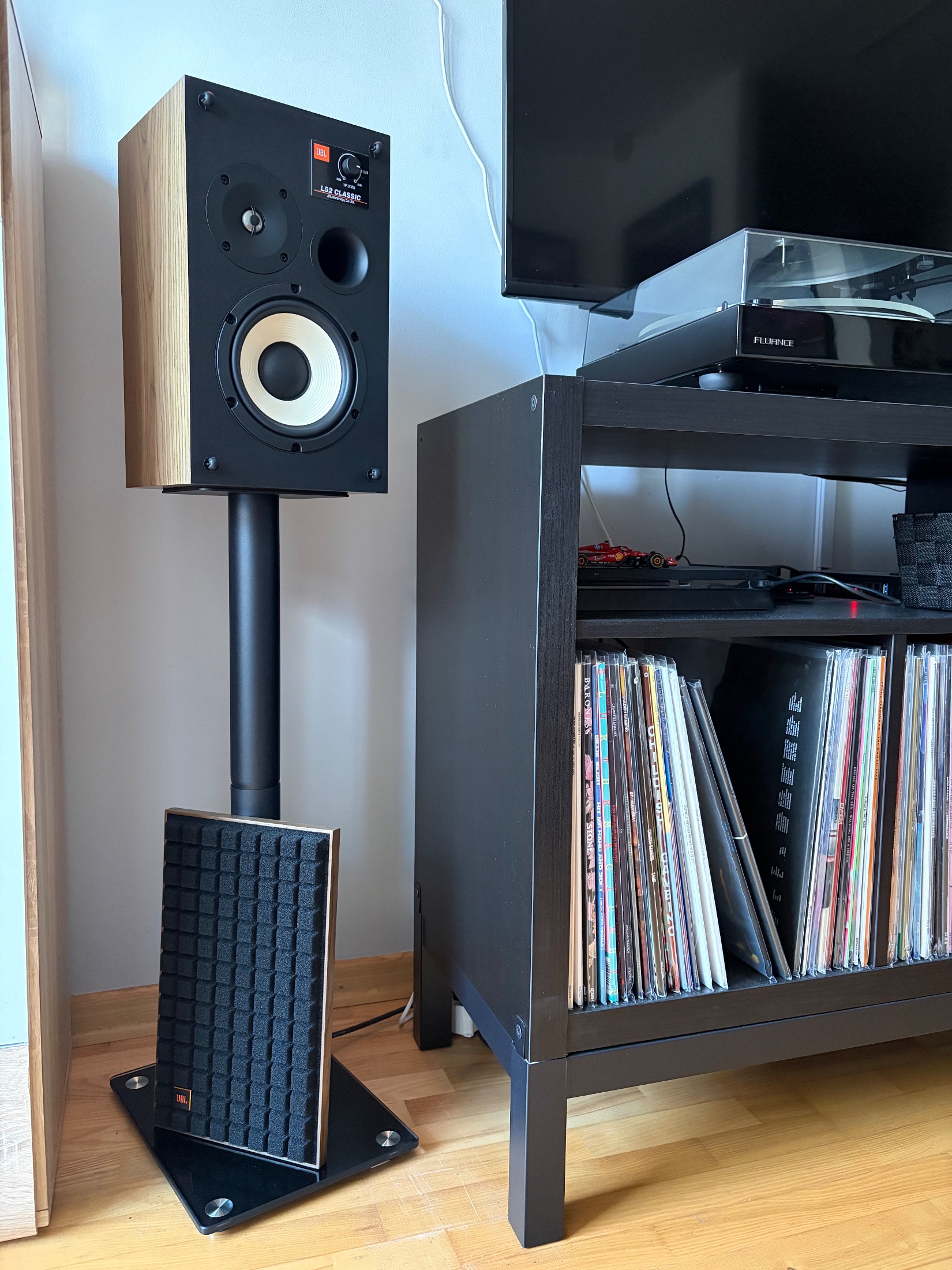 Setup photo thumbnail
