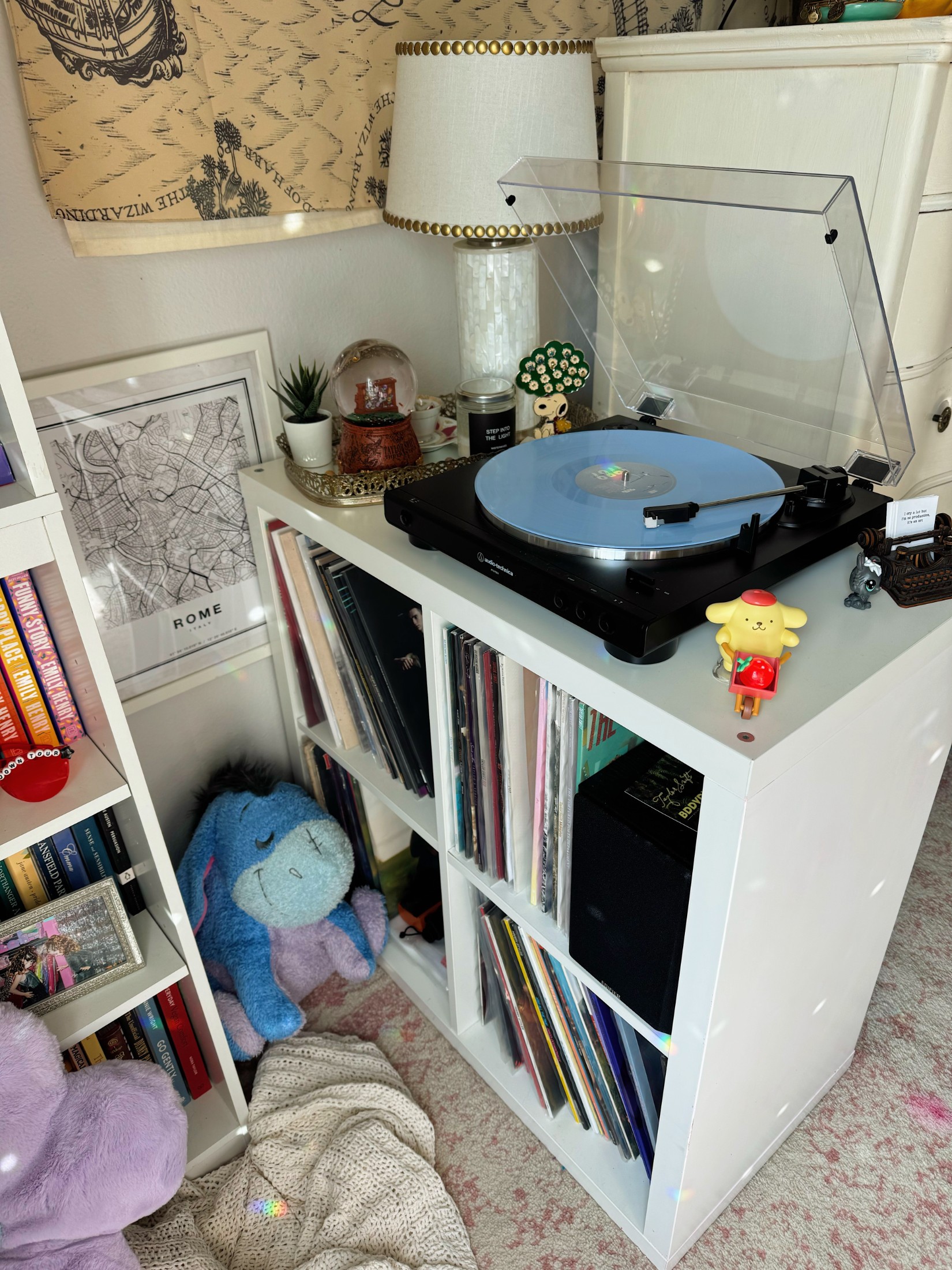 My Cozy Setup! cover