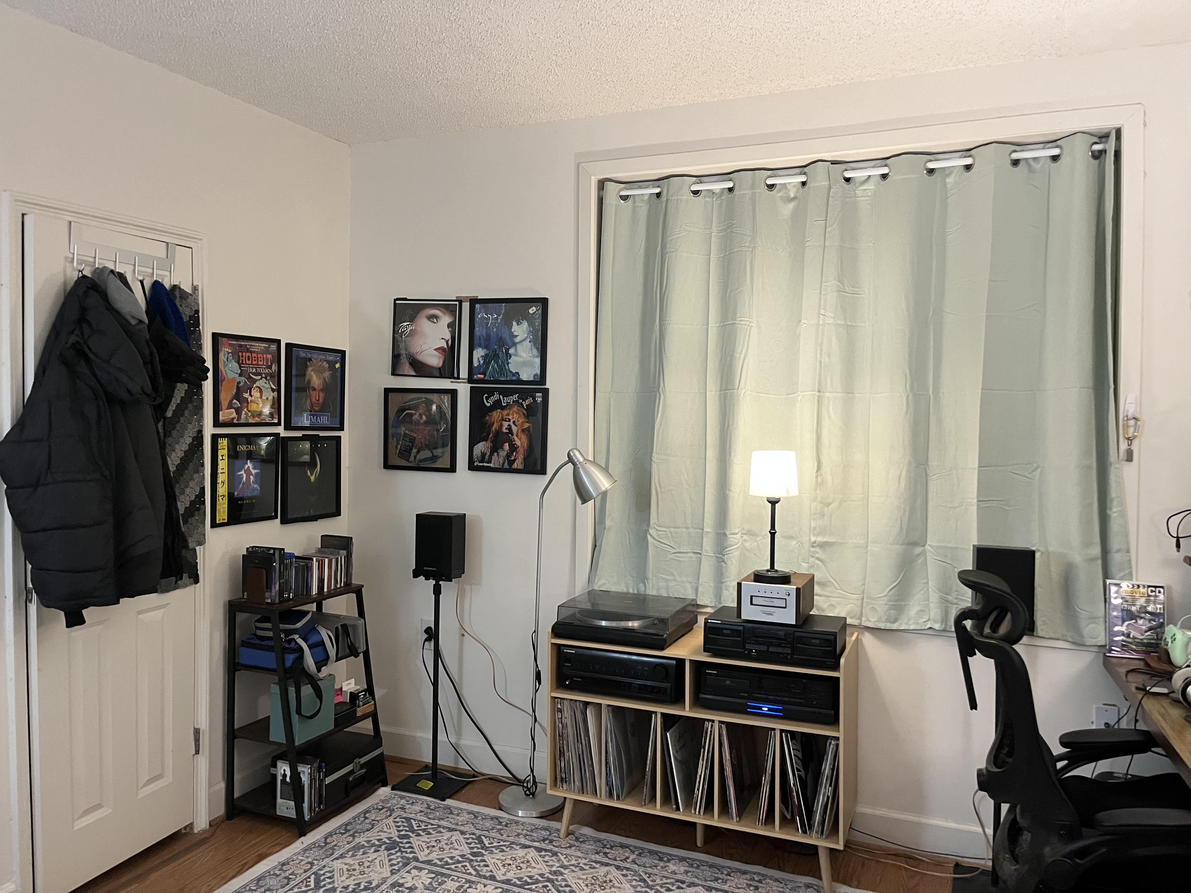 Setup photo thumbnail