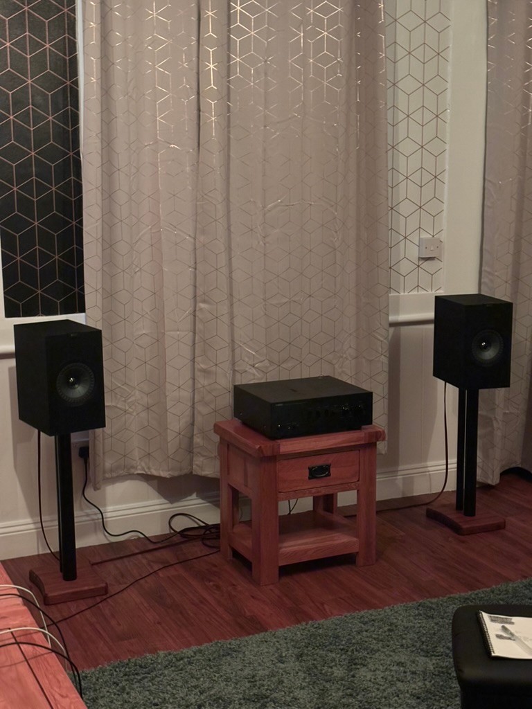 Setup photo thumbnail
