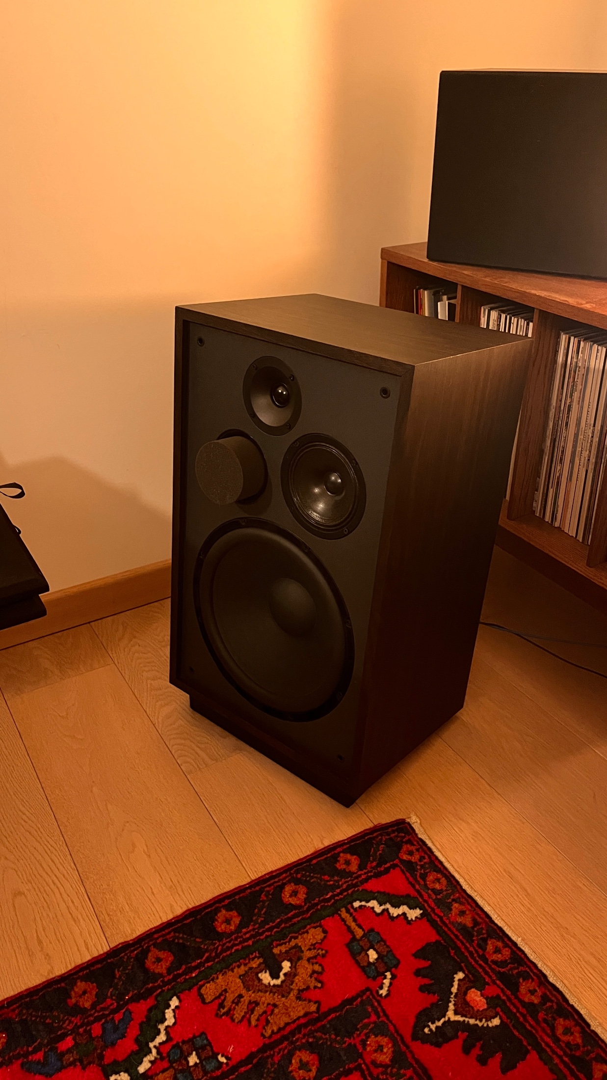 Setup photo thumbnail
