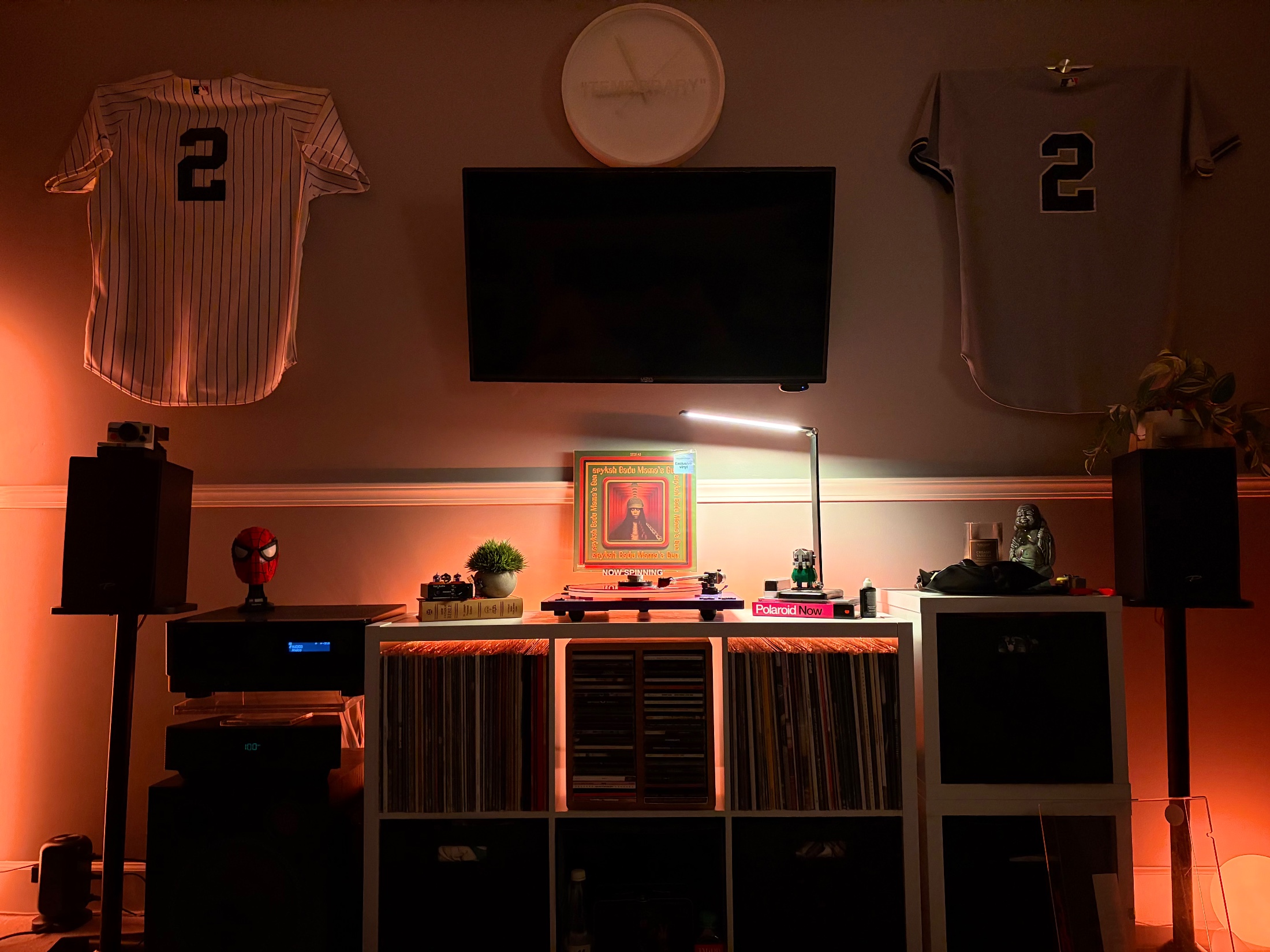 Bedroom Setup cover