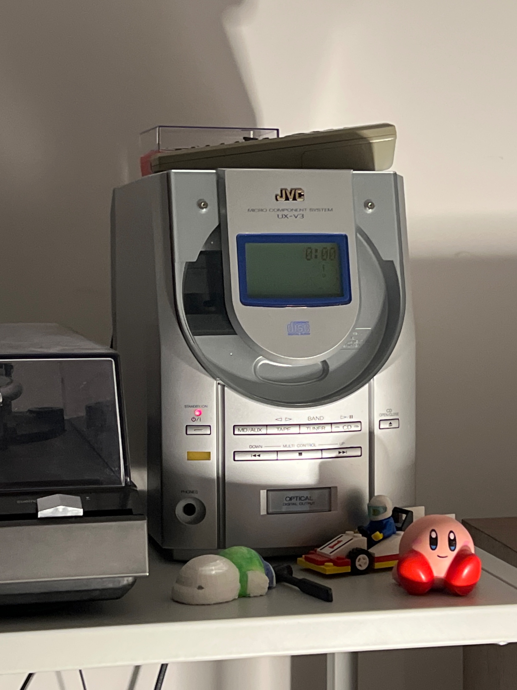 Setup photo thumbnail