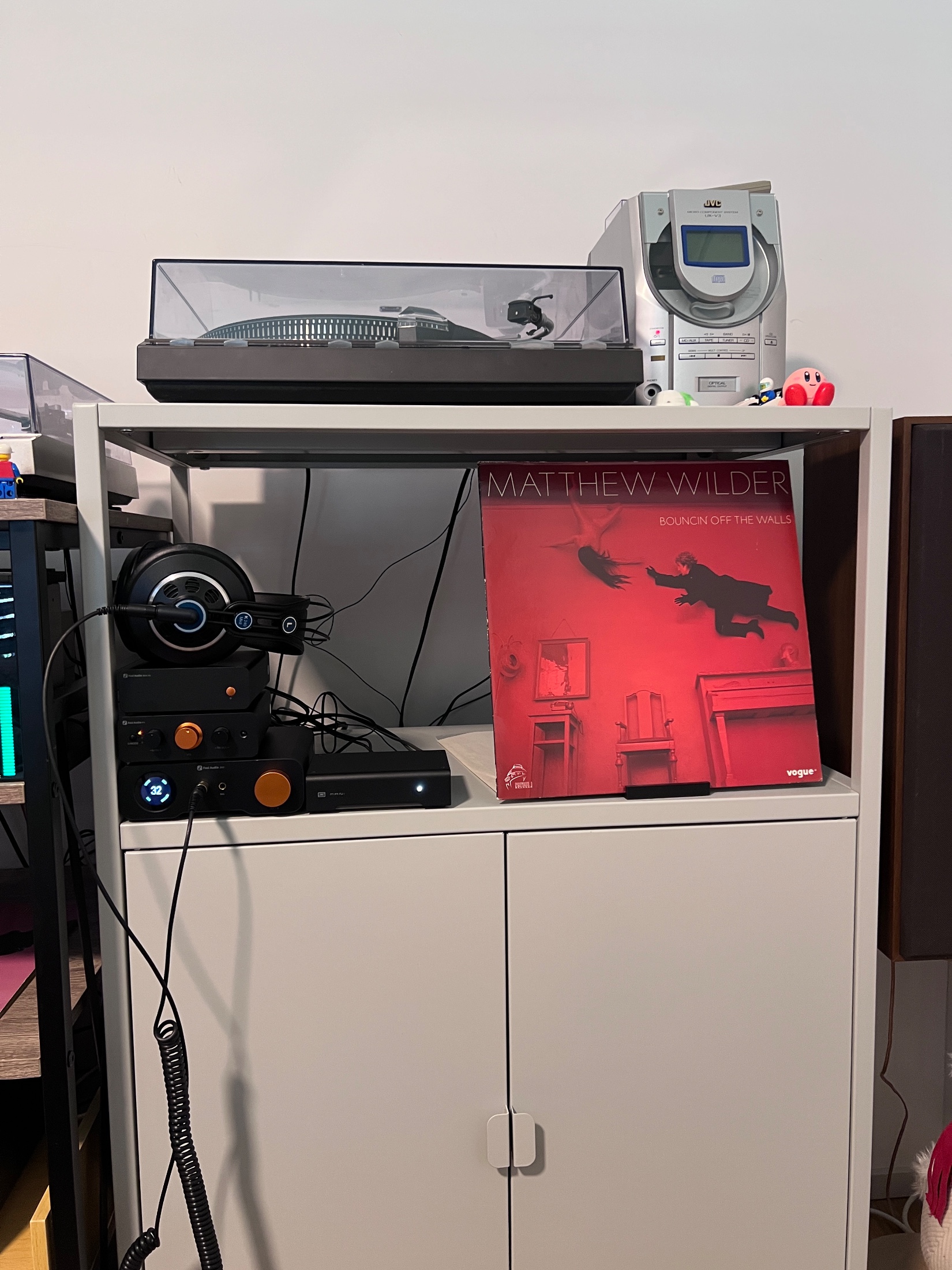 Setup photo thumbnail