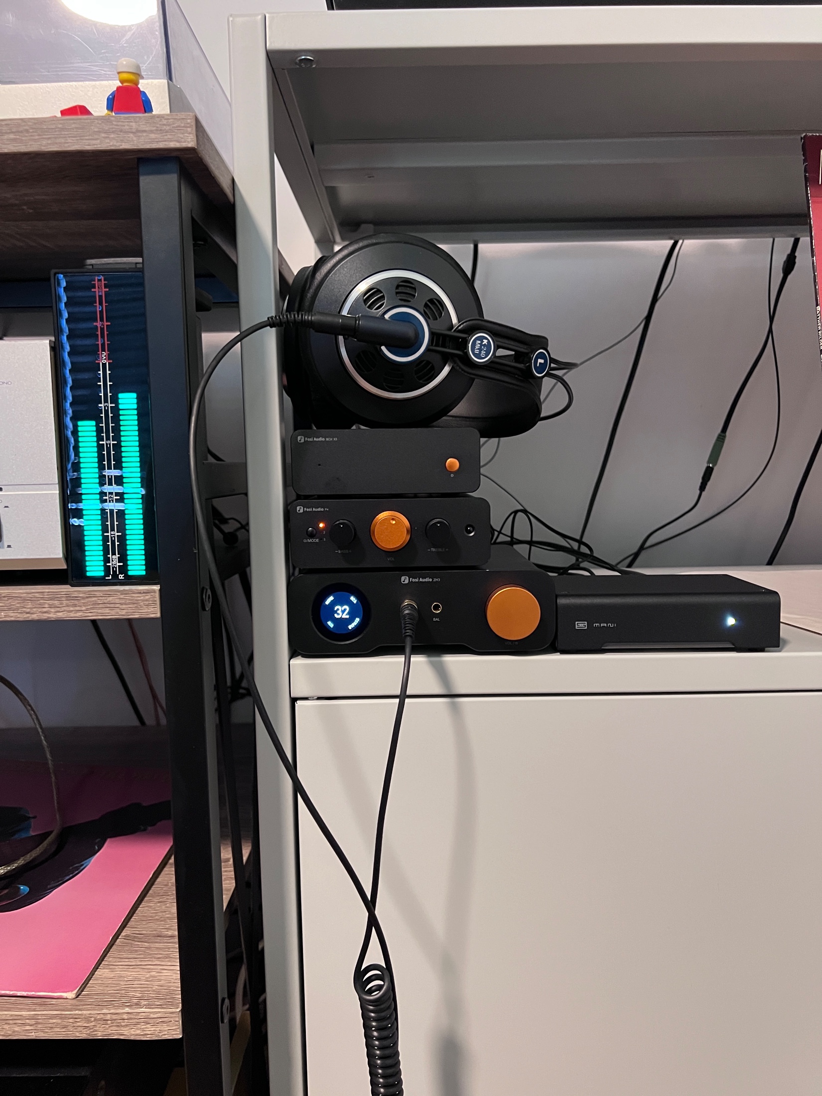 Setup photo thumbnail