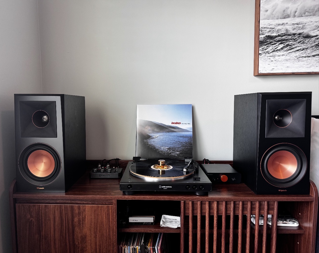 Untitled Setup