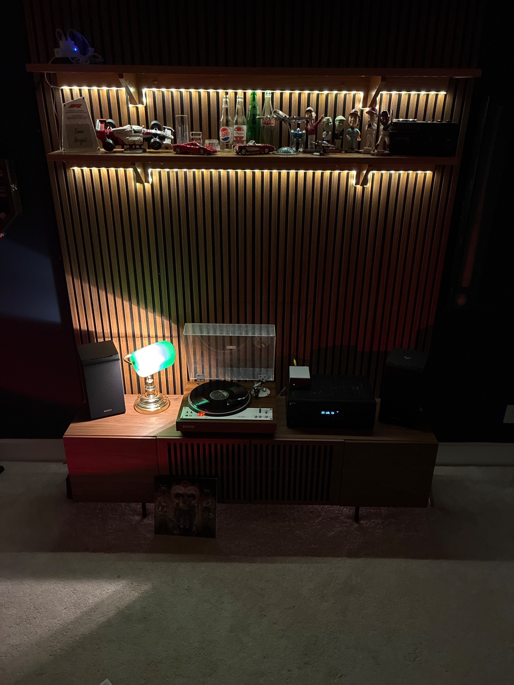 Setup photo thumbnail