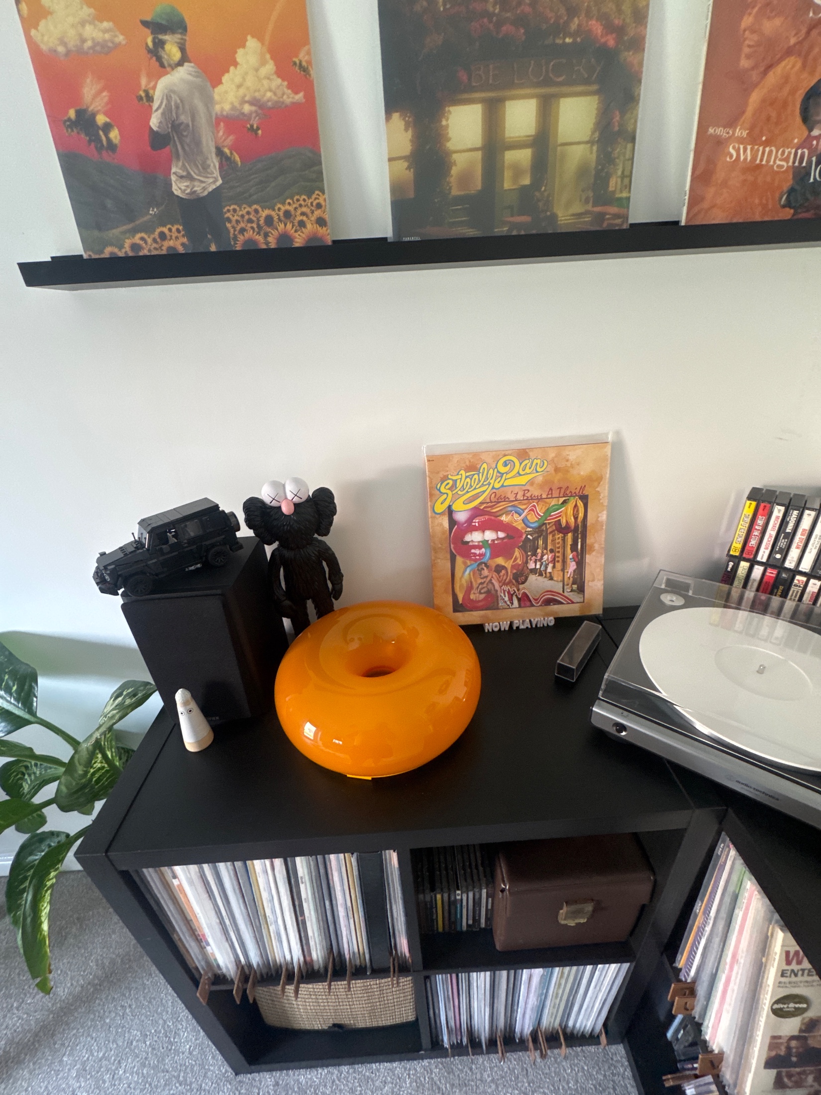 Setup photo thumbnail