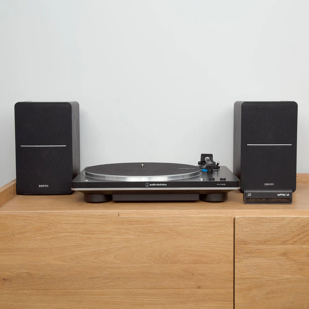 Aspiring Audiophile's Den cover