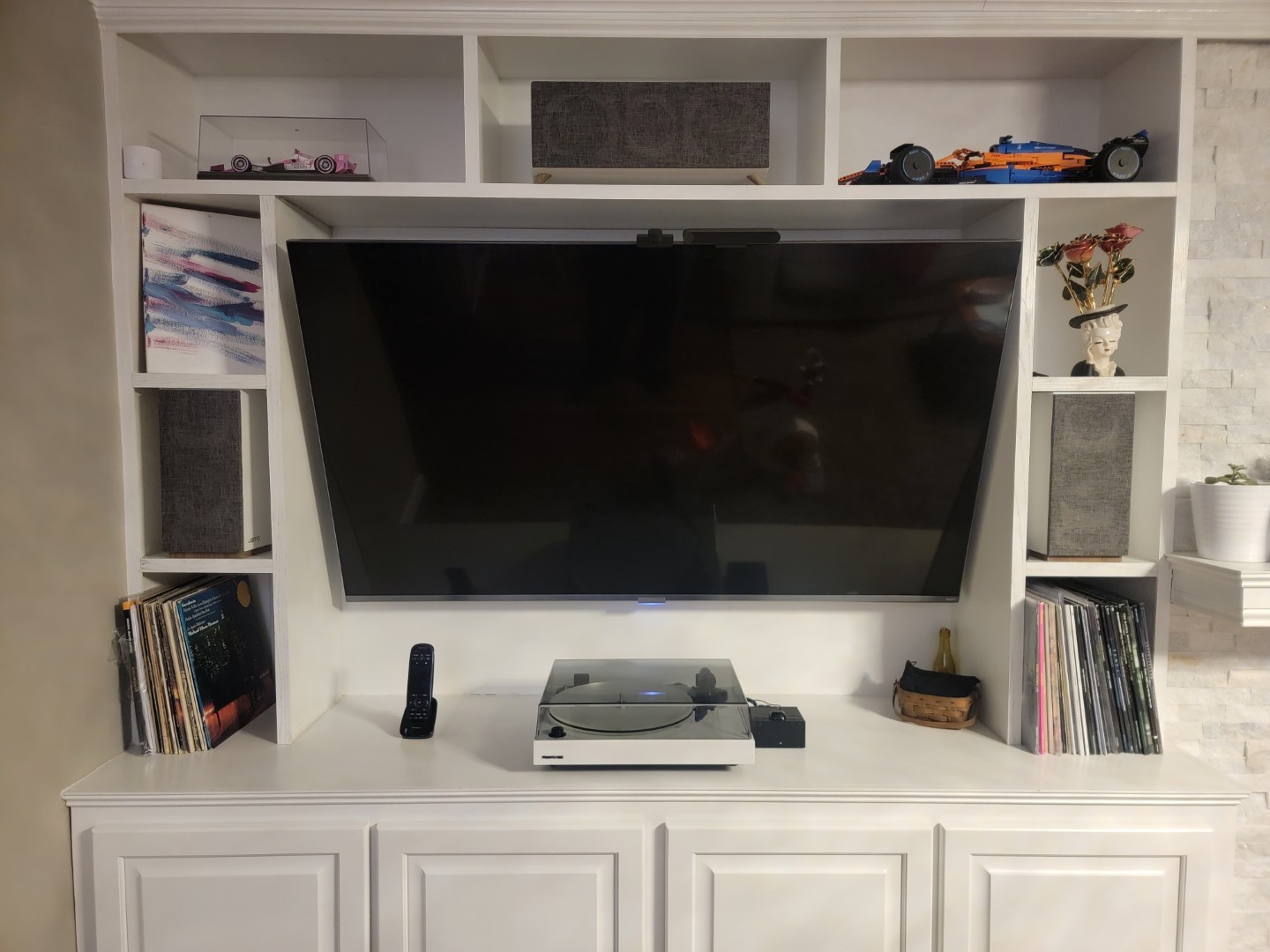 Living Room cover