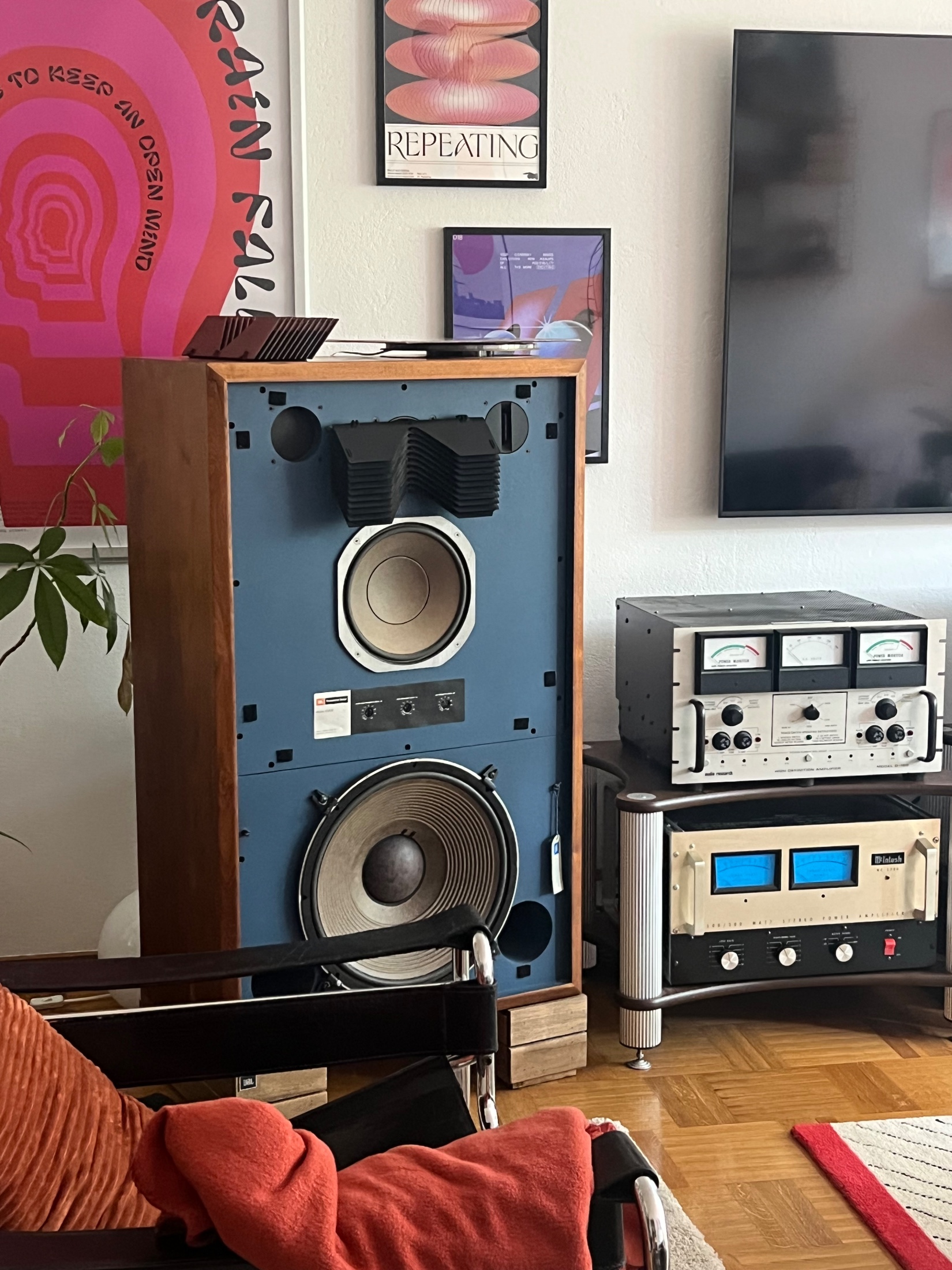 Setup photo thumbnail