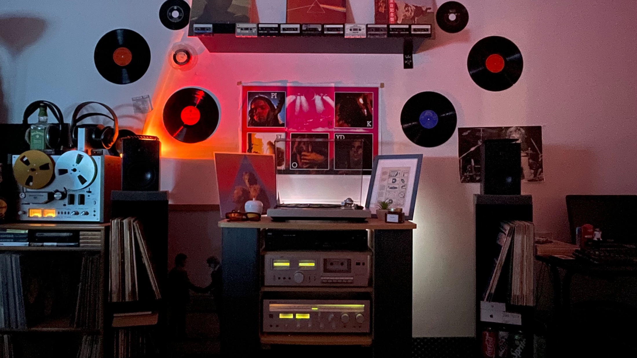 Setup photo thumbnail