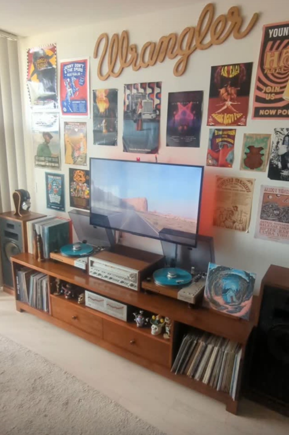 Setup photo thumbnail