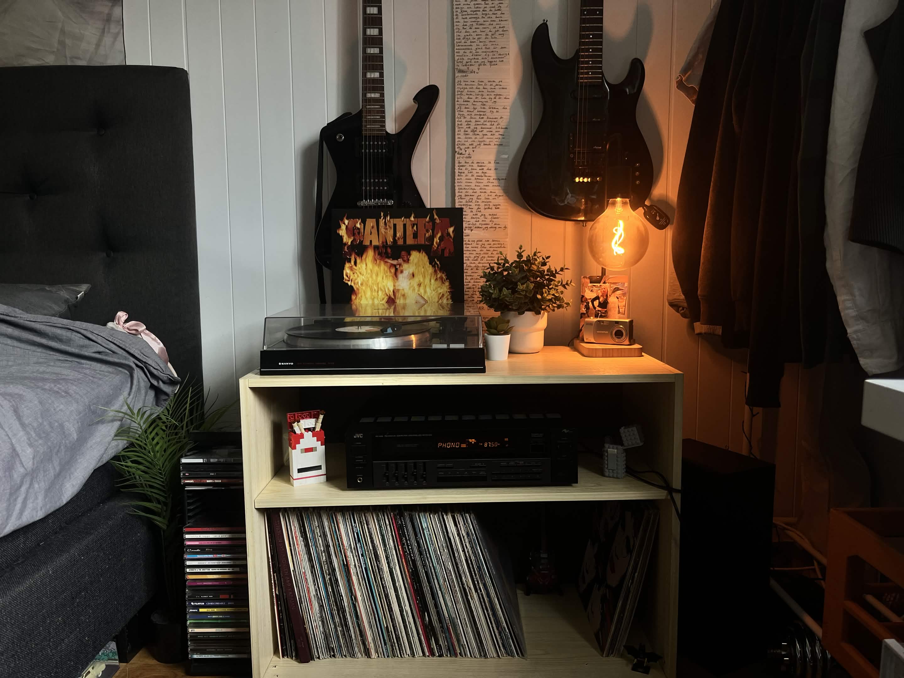 My Bedroom Corner cover