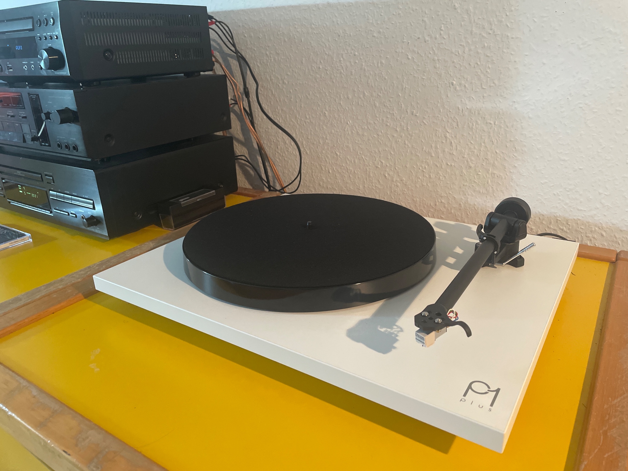 Setup photo thumbnail