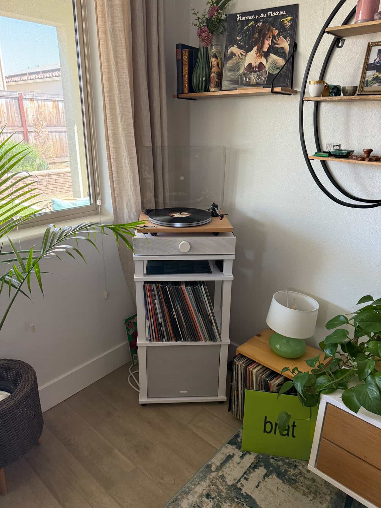 Living Room Setup cover