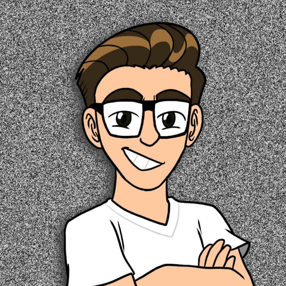 Michael "MikeJehmsz" Crawzford