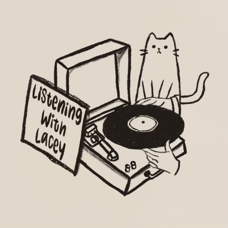 Listening With Lacey