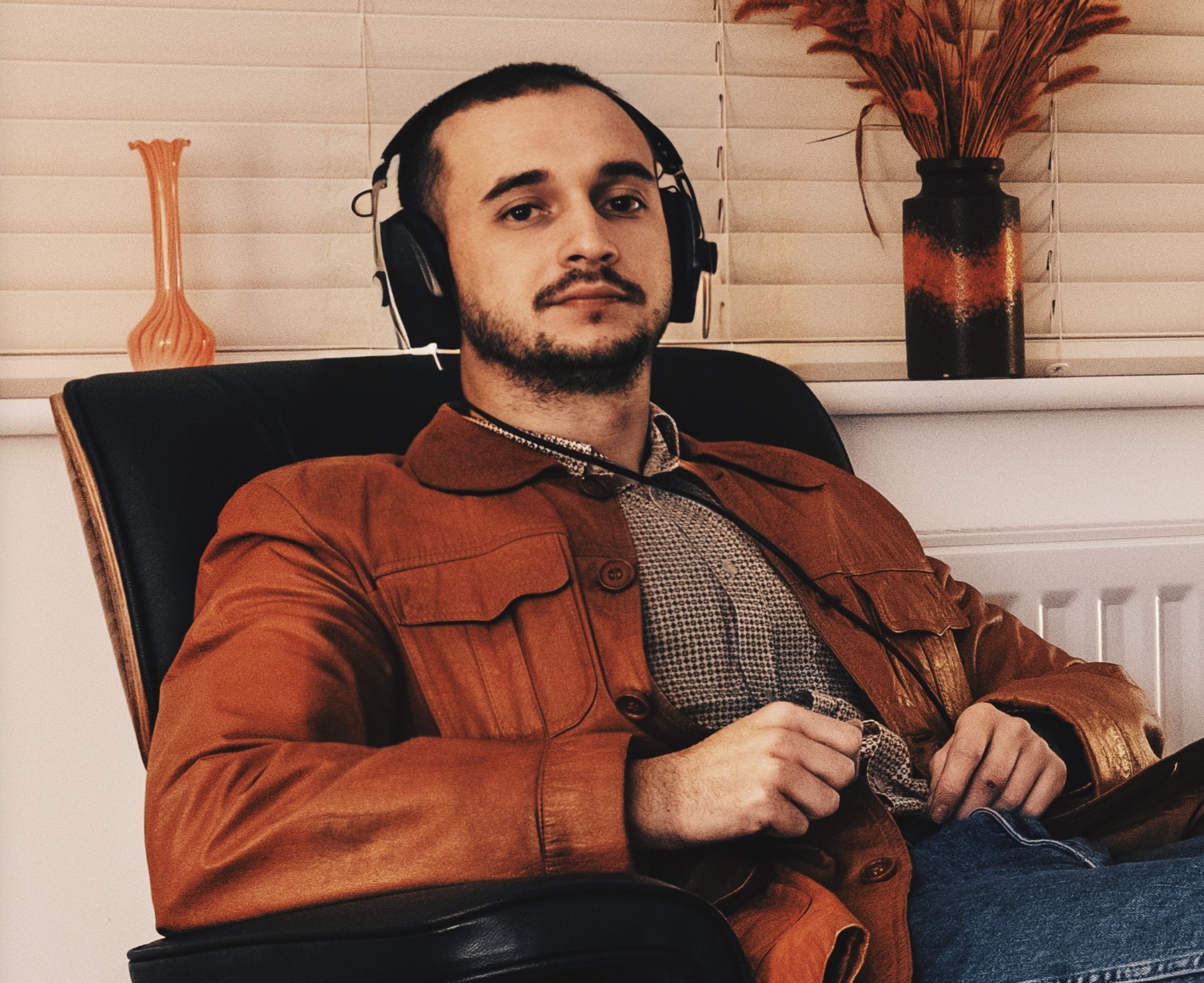 Ryan's Retro Archive 